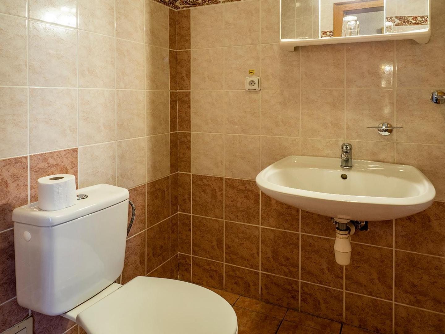 Single Room photo 3