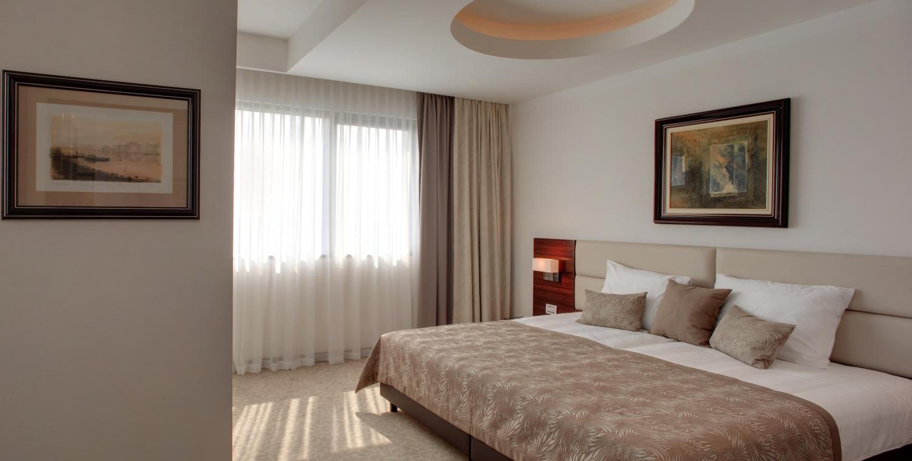 Deluxe Double or Twin Room - Photo 2