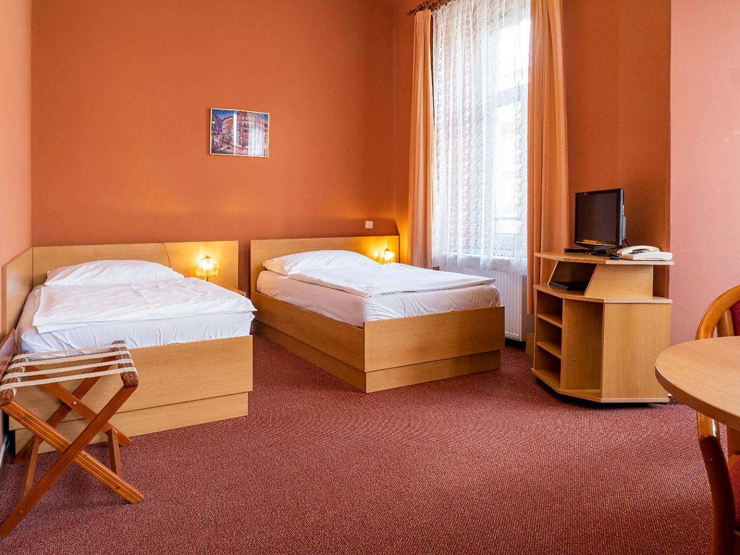 Twin Room photo 3