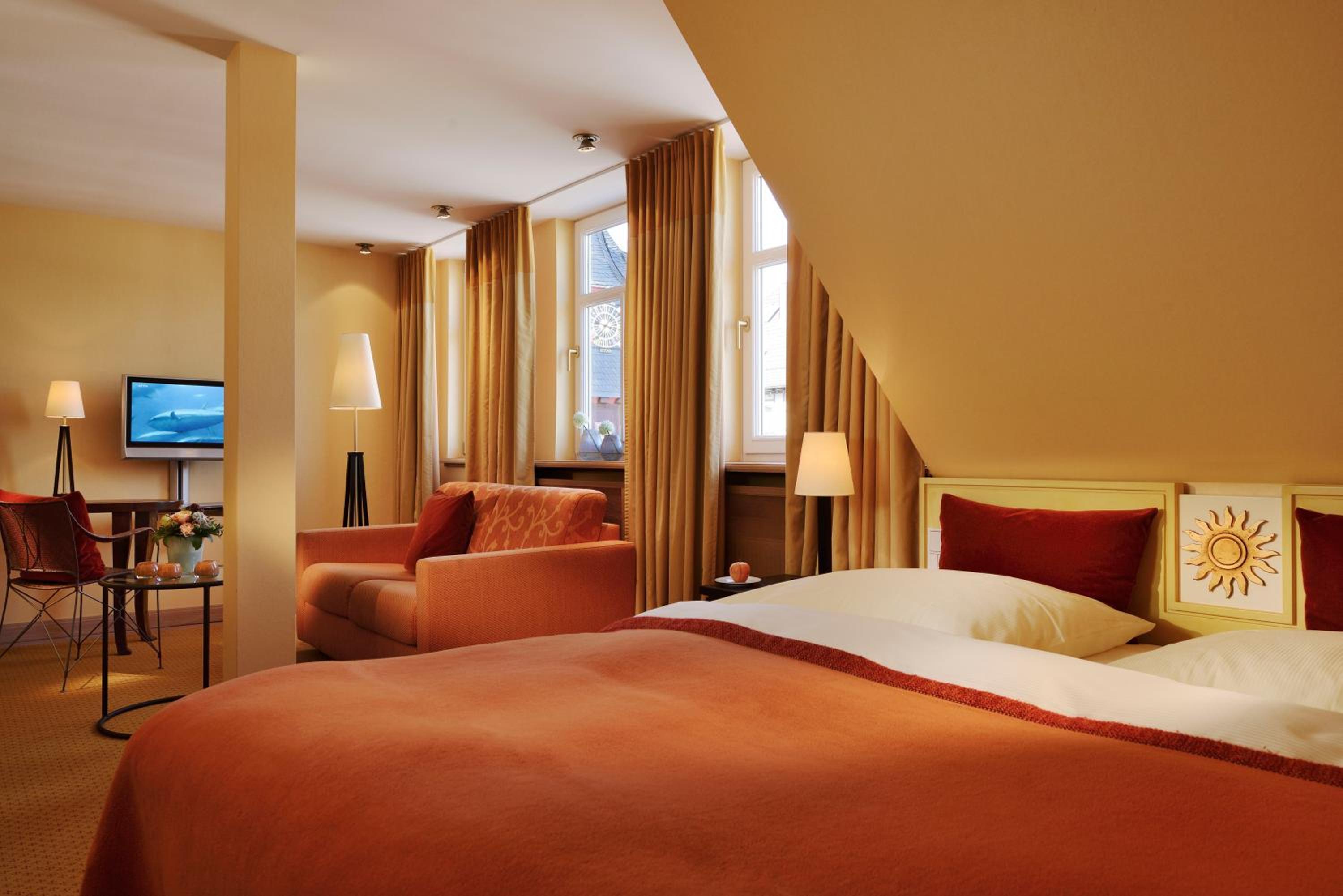 Junior Suite - Photo 1