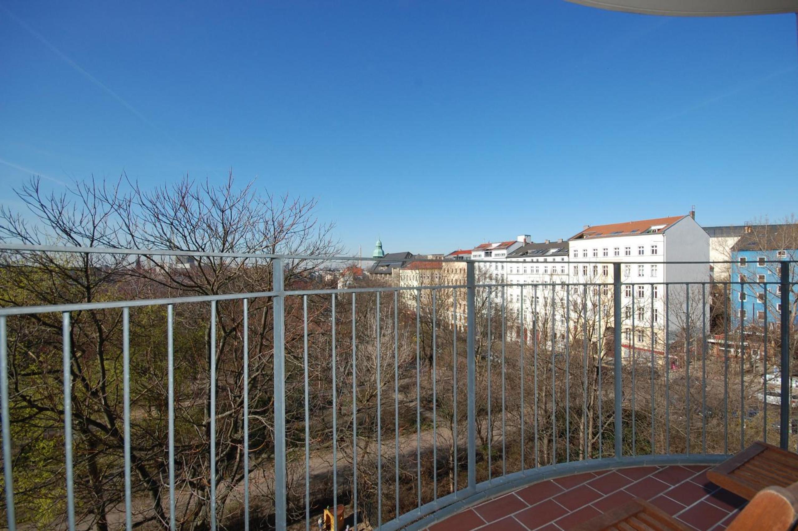 Parkview Studio Junior II (Veteranenstrasse 10) photo 2