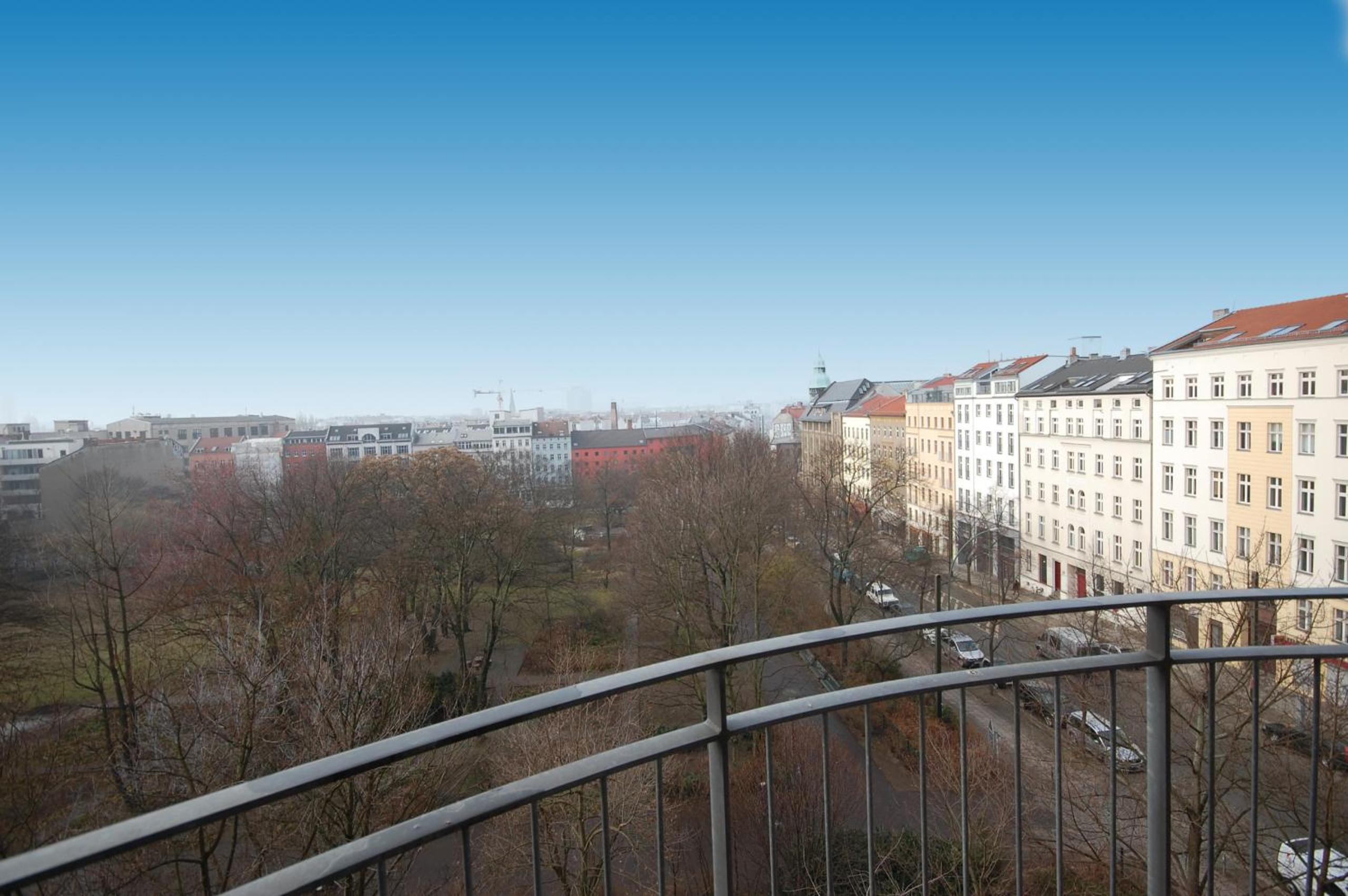 Parkview Studio Junior II (Veteranenstrasse 10) photo 3