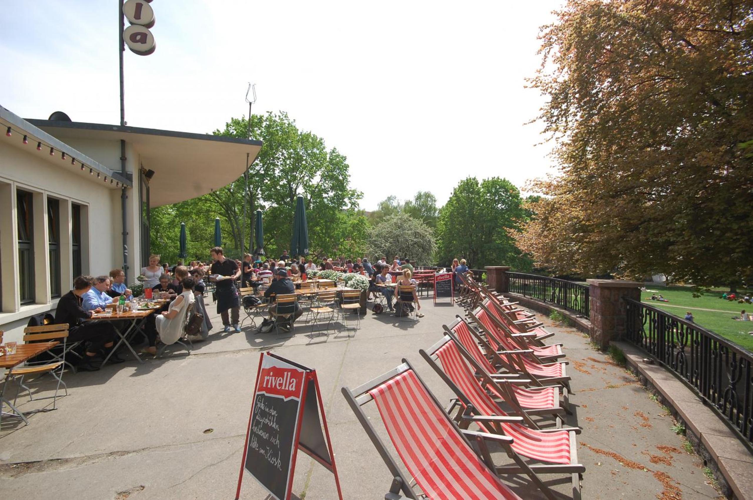 Parkview Skyline (Veteranenstrasse 10c) photo 2