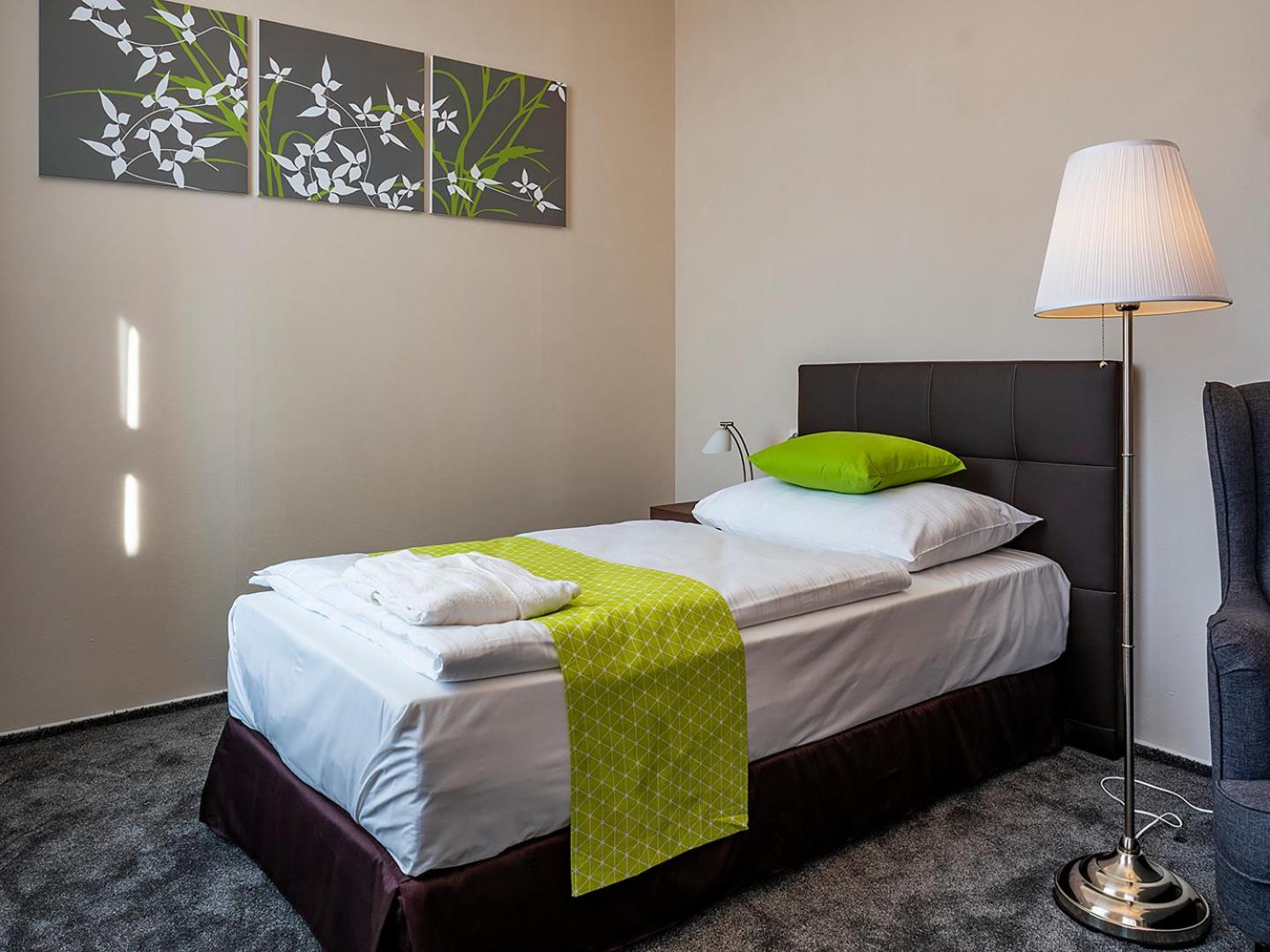 Superior Suite photo 3