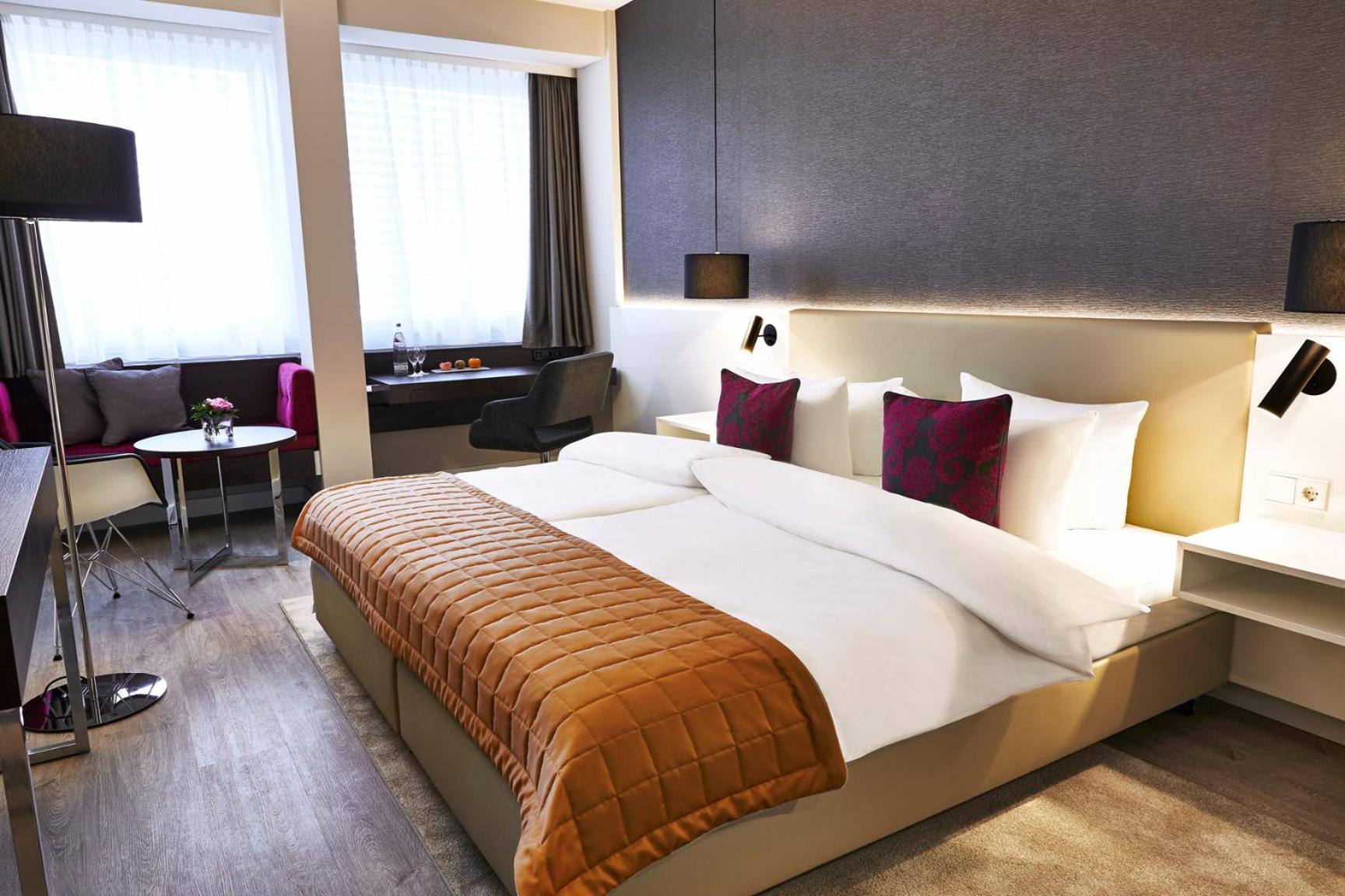 Superior Double Room - Photo 2