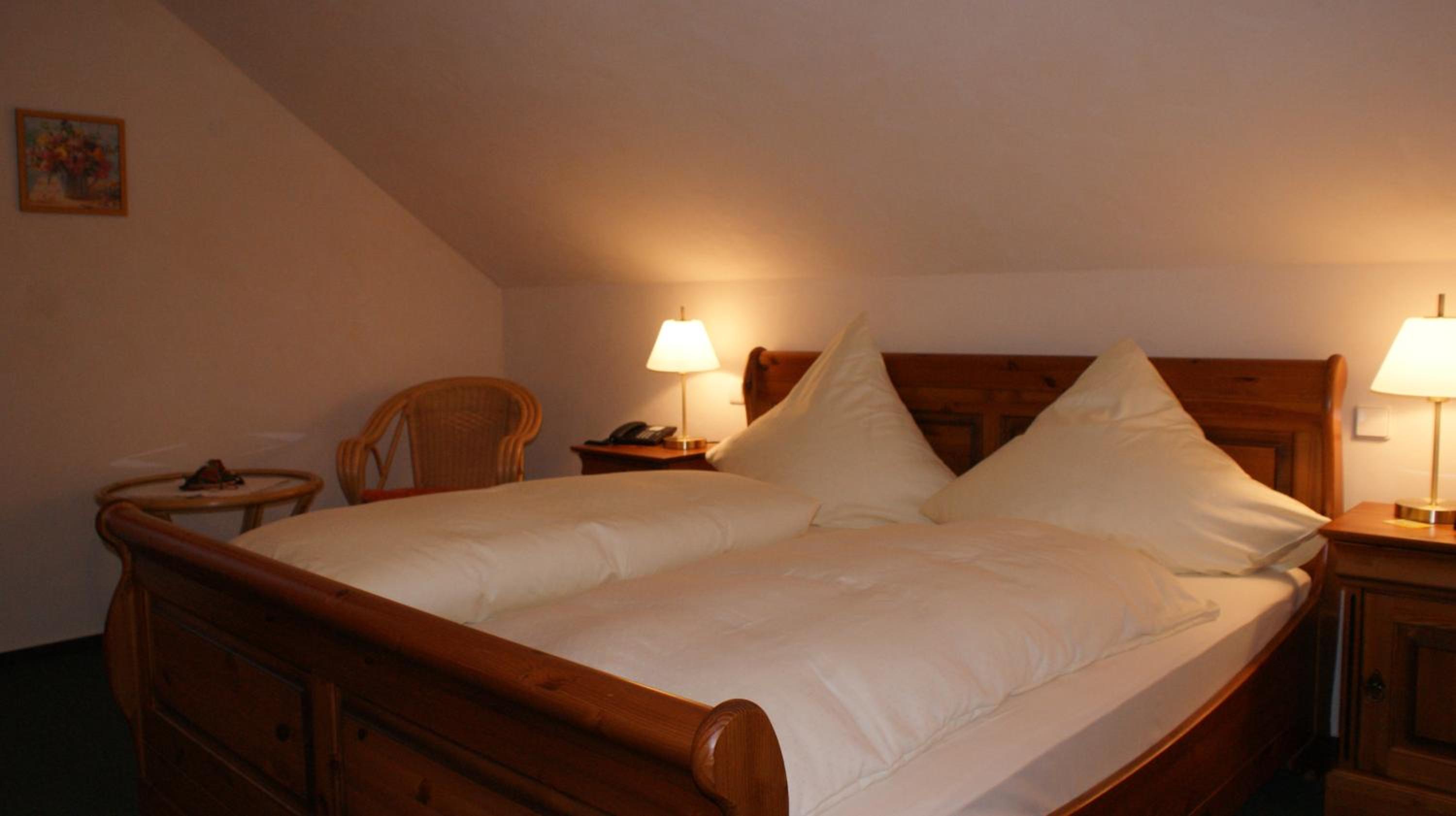 Standard Double Room - Photo 6