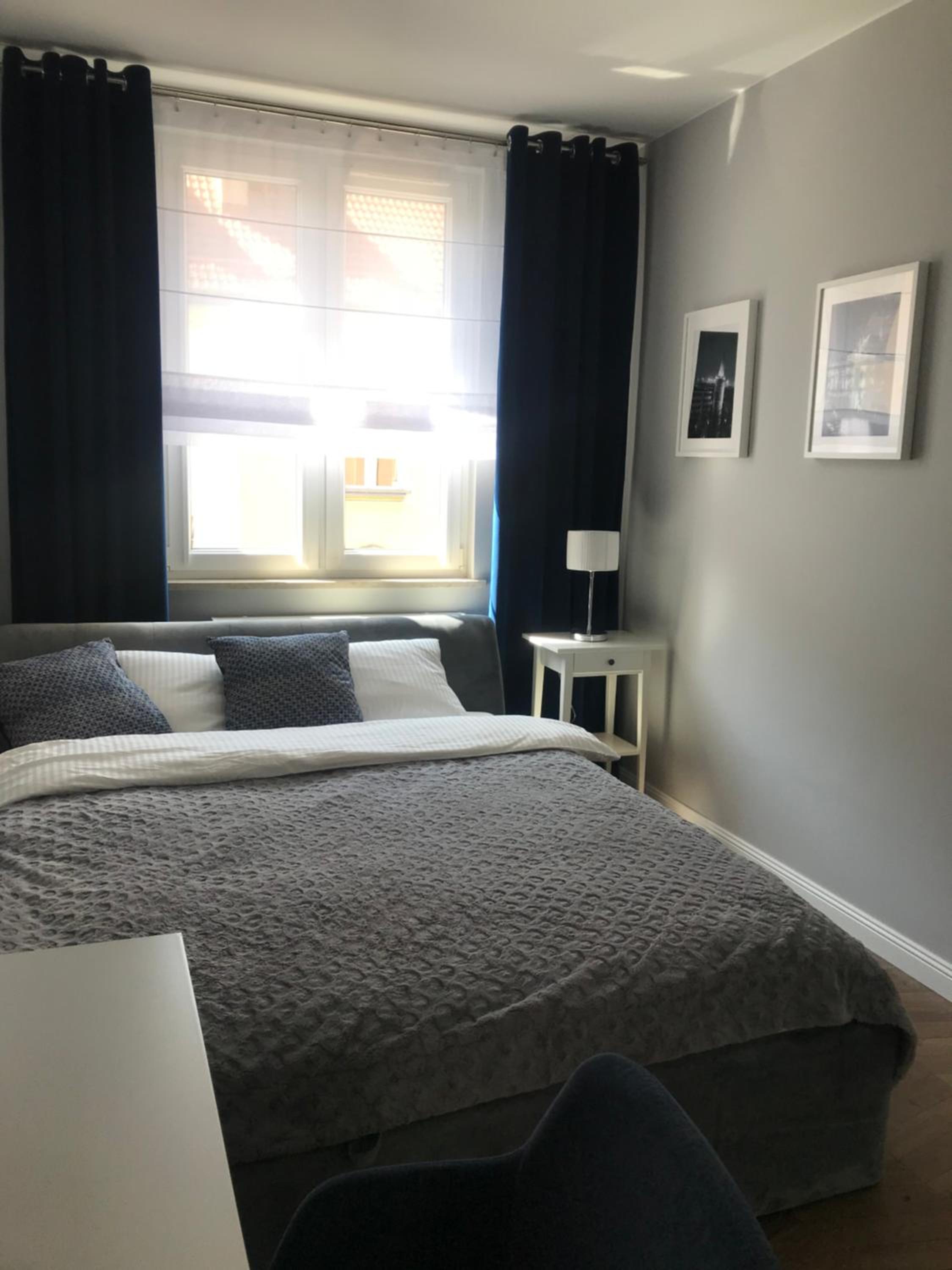 One-Bedroom Apartment - Photo 5