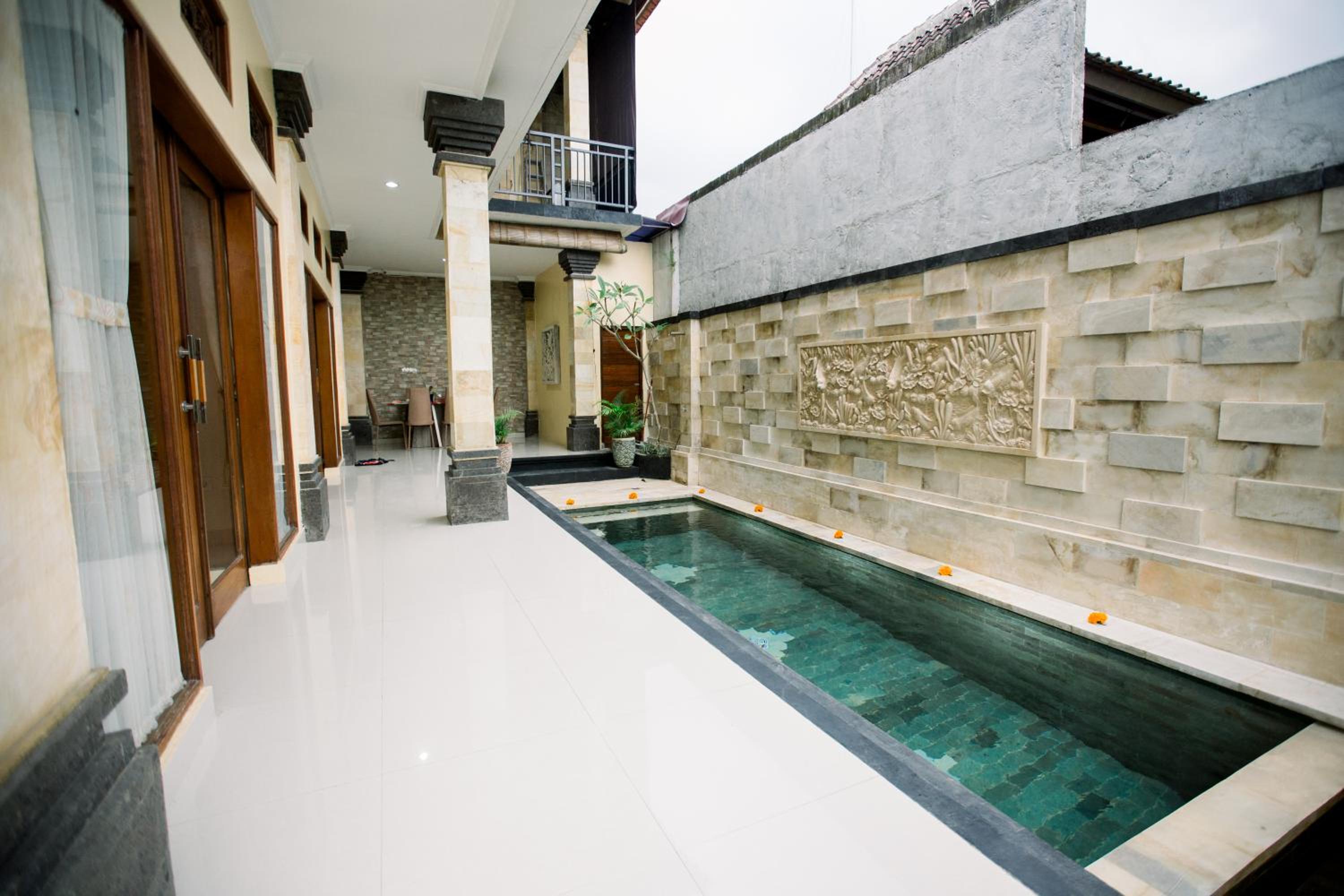 Villa - Photo 56