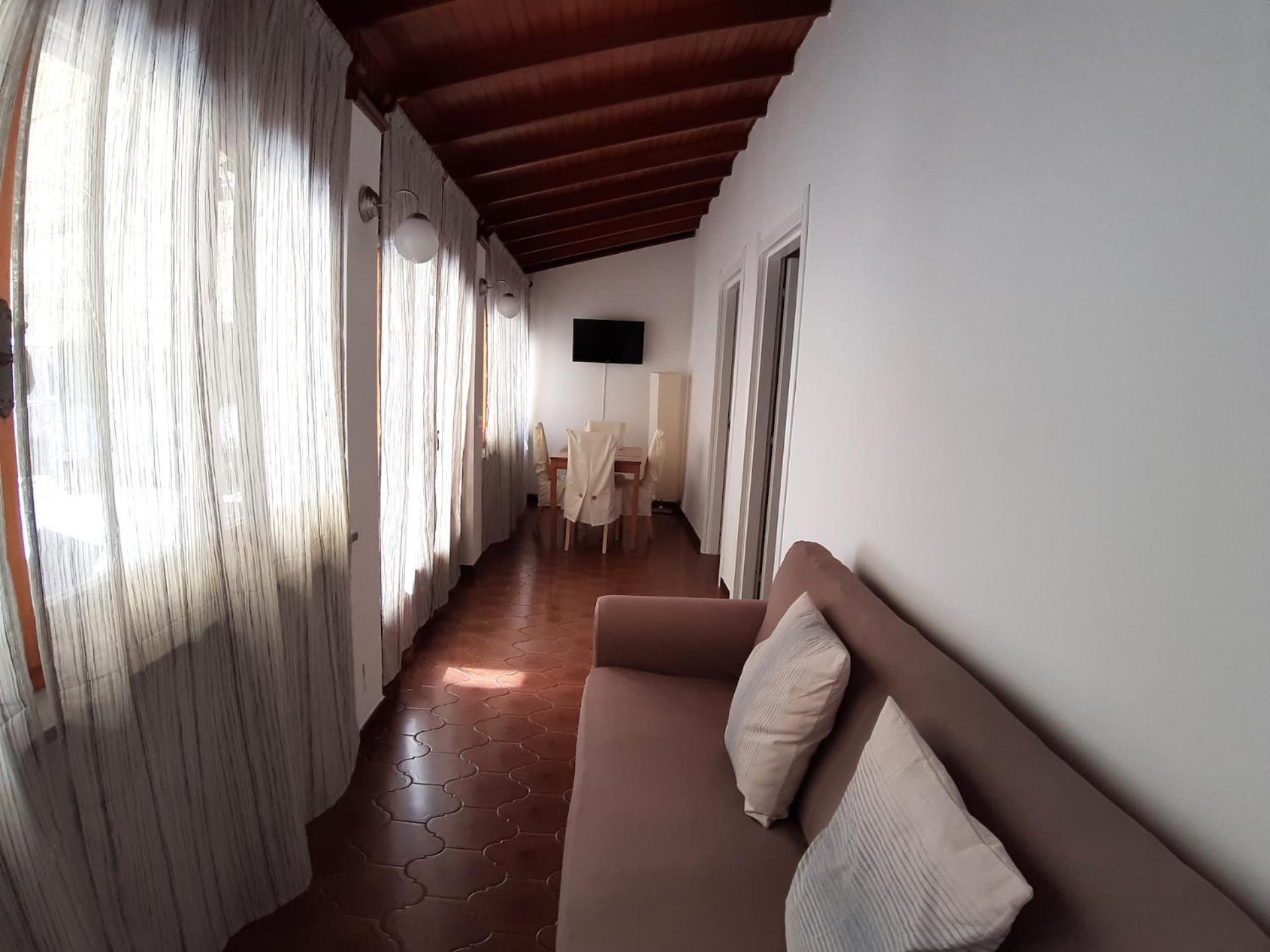 Apartment with Terrace photo 1