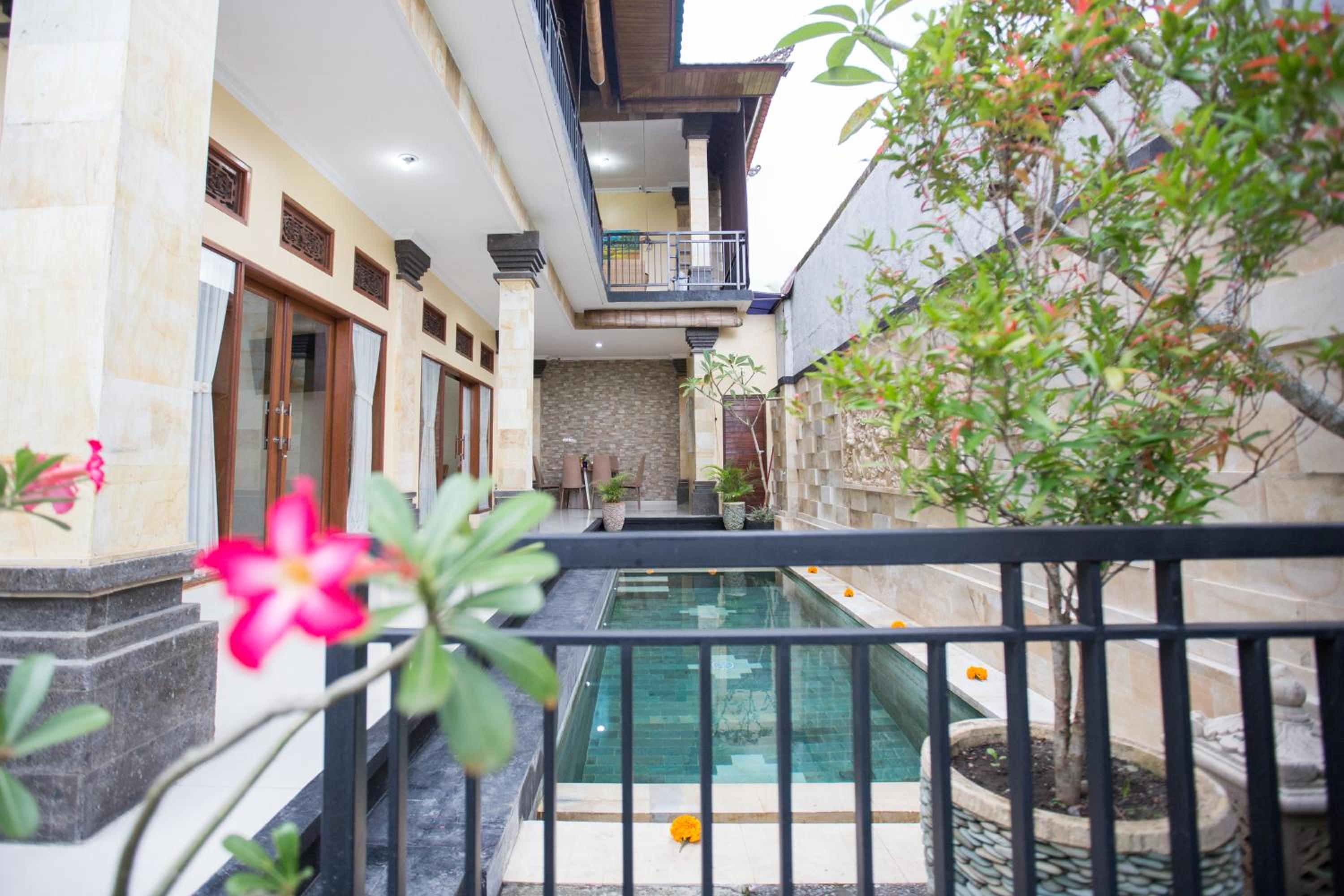Villa - Photo 52
