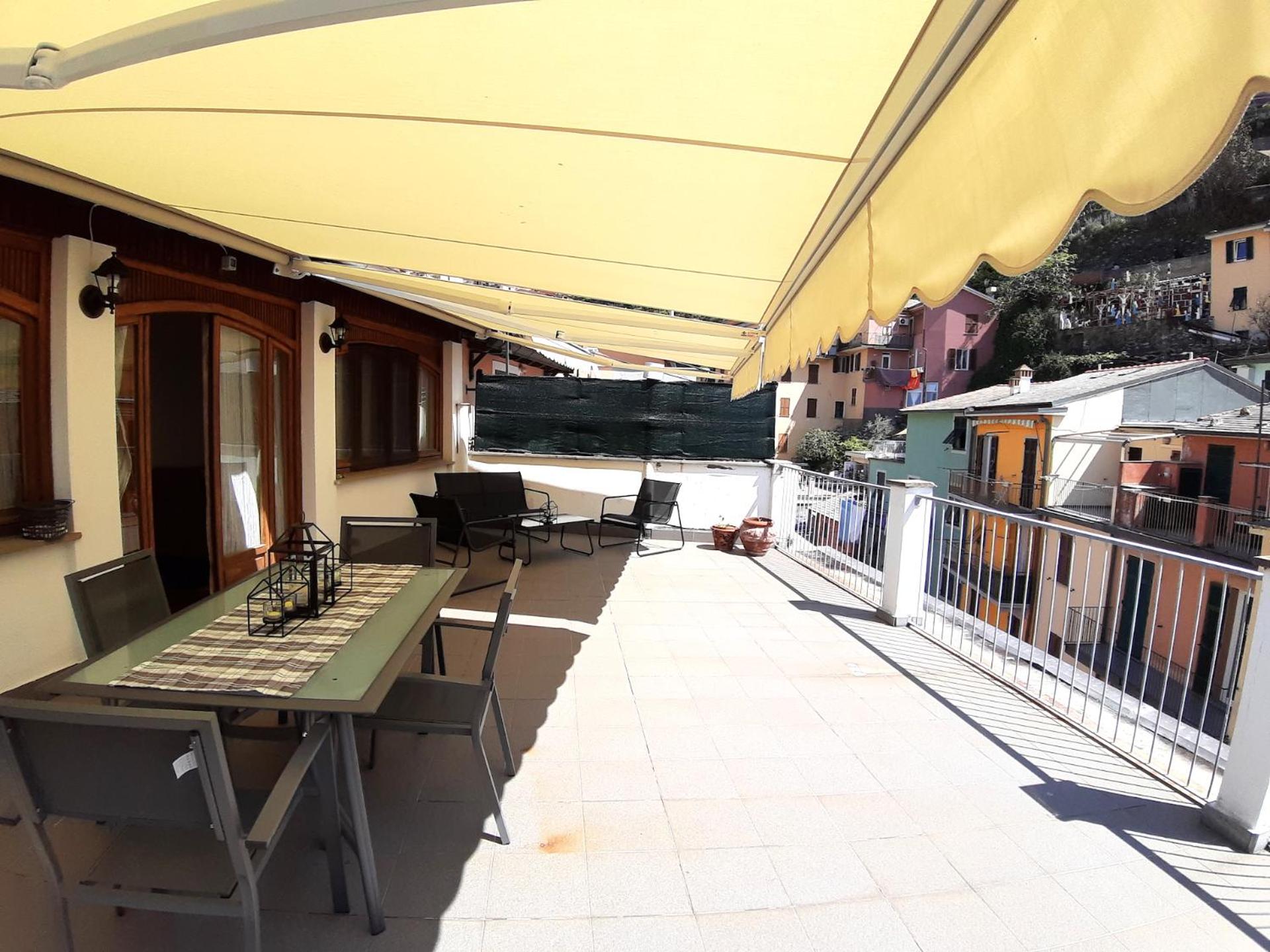 Apartment with Terrace photo 3