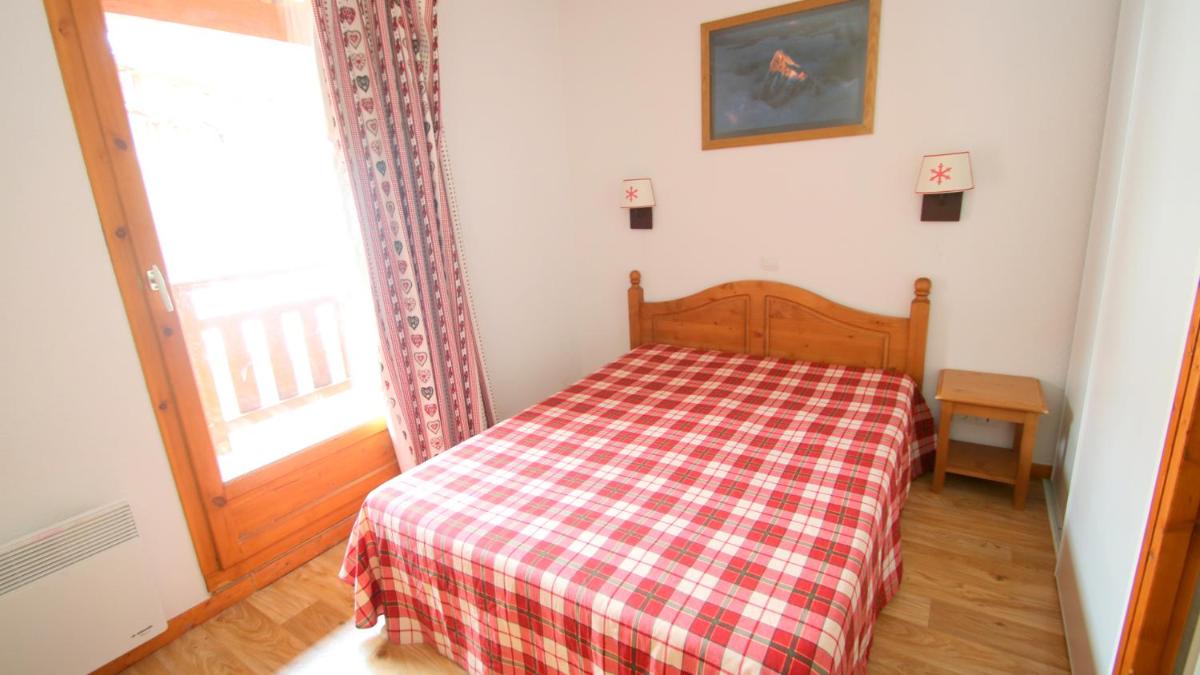 Two-Bedroom Chalet photo 2