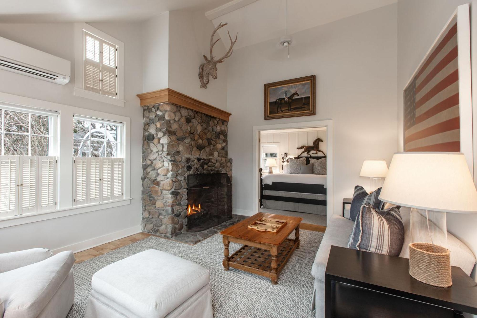 Cottage Suite - Idlewild
