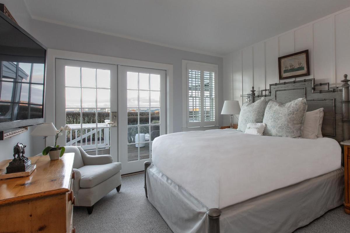 Accessible Bay View