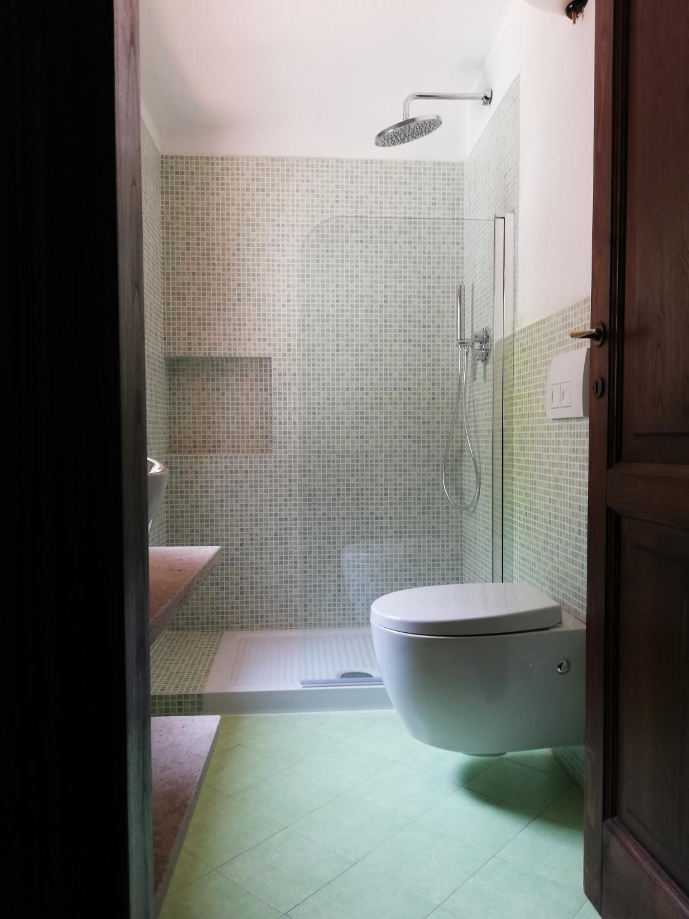 Apartment with Terrace photo 2