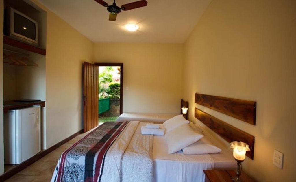 Standard Double Room photo 3