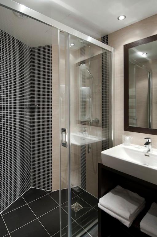 Superior Triple Room photo 3