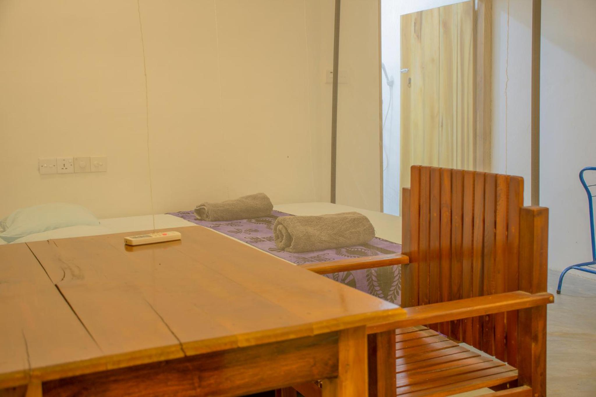 Comfort Triple Room photo 1