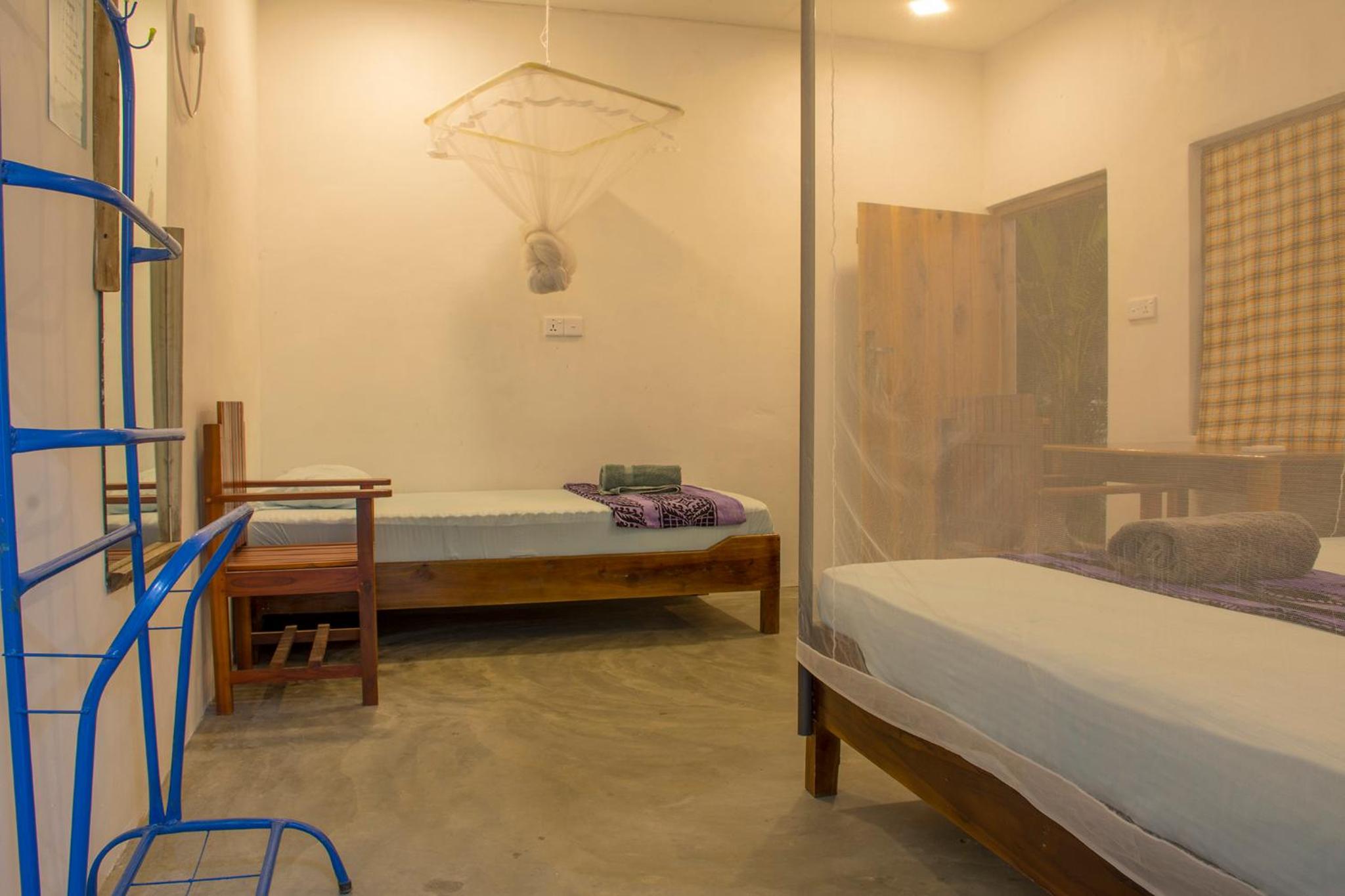 Comfort Triple Room photo 3