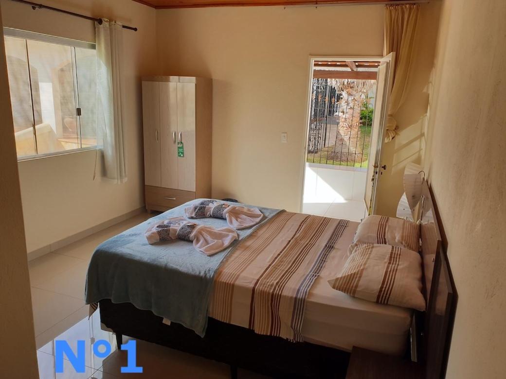 One-Bedroom Chalet photo 2