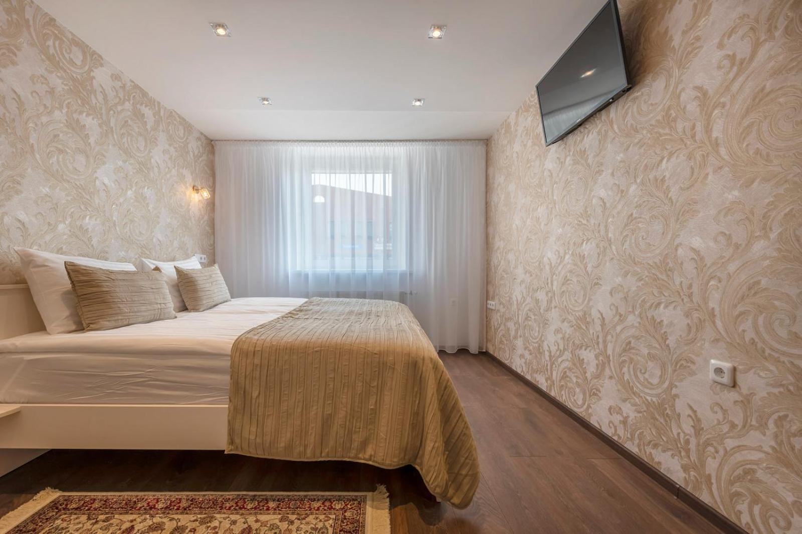 Double Room - Photo 4