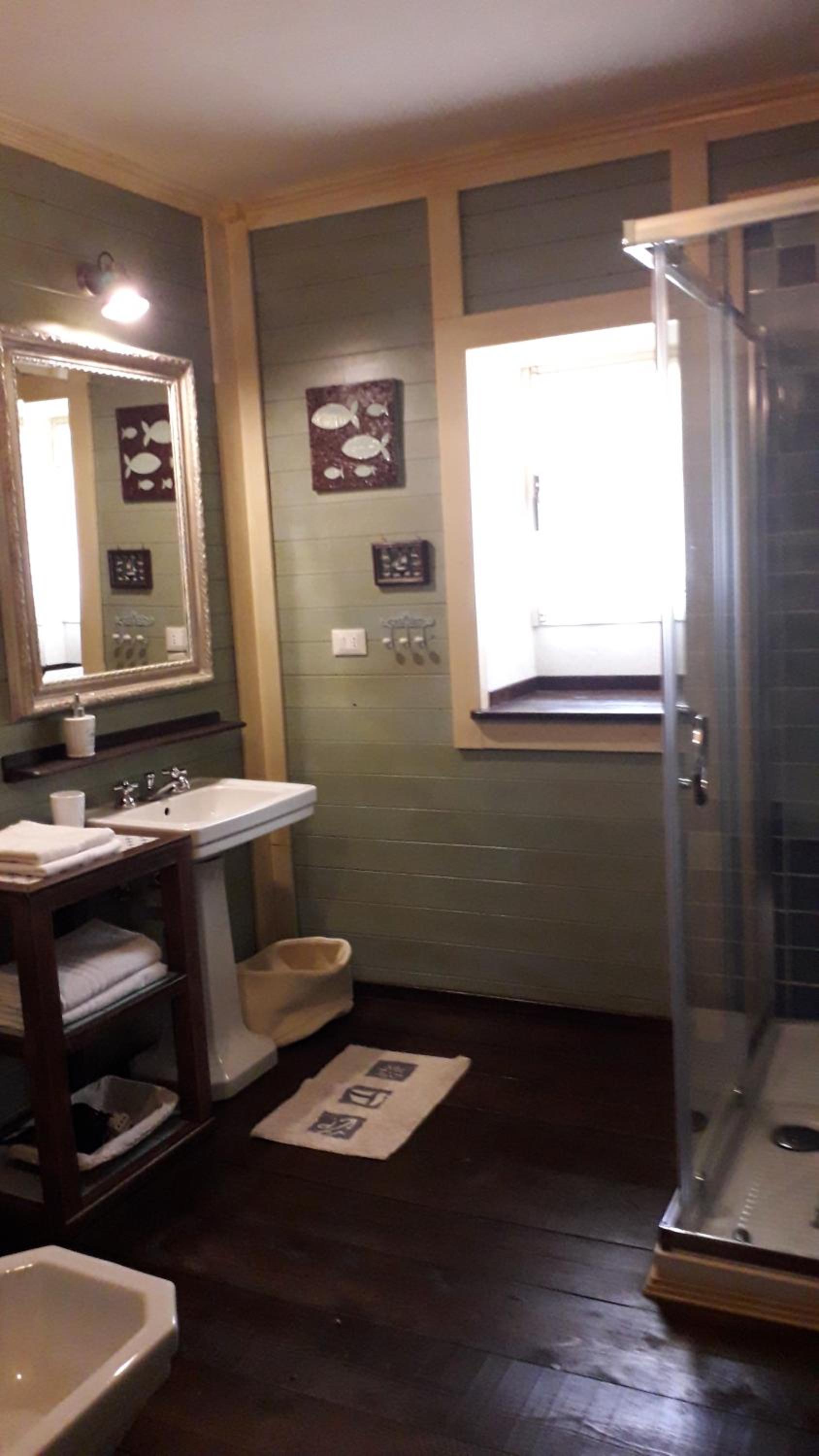 Double Room with Private Bathroom photo 3