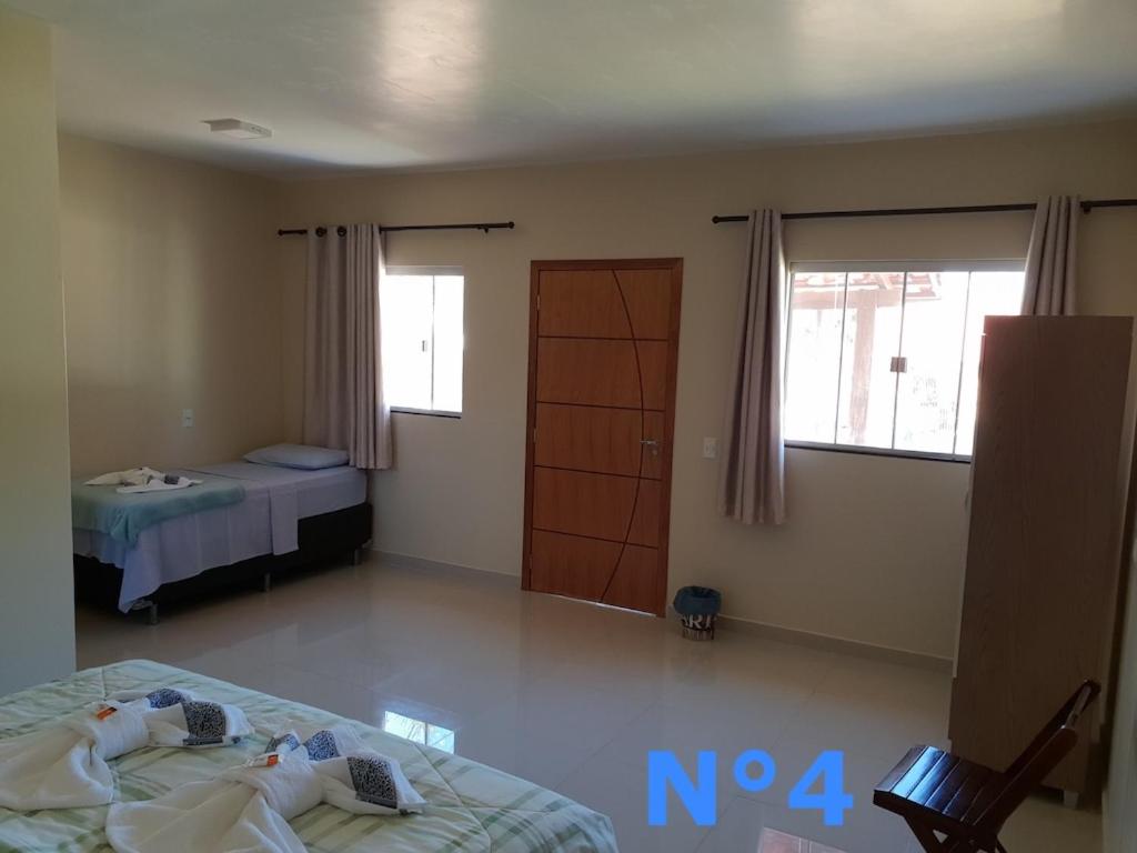 One-Bedroom Chalet photo 2
