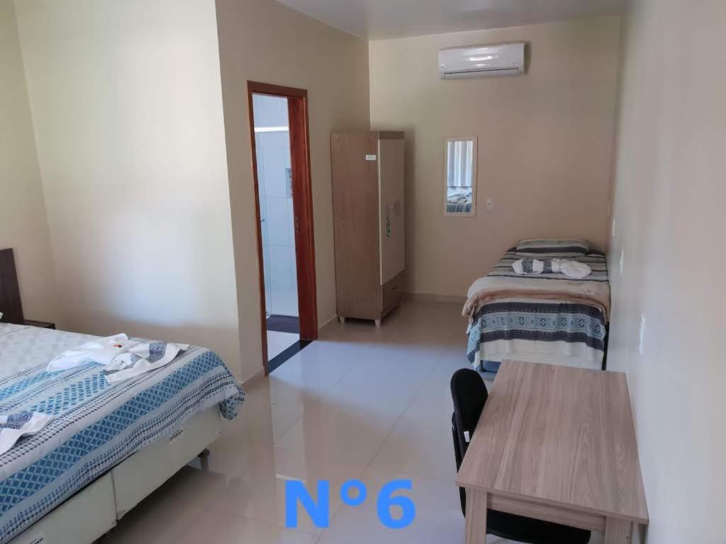 One-Bedroom Chalet photo 2