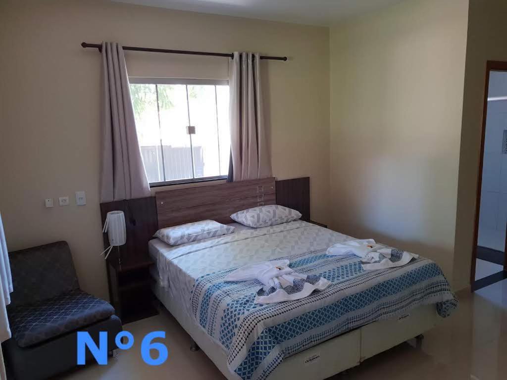 One-Bedroom Chalet photo 1