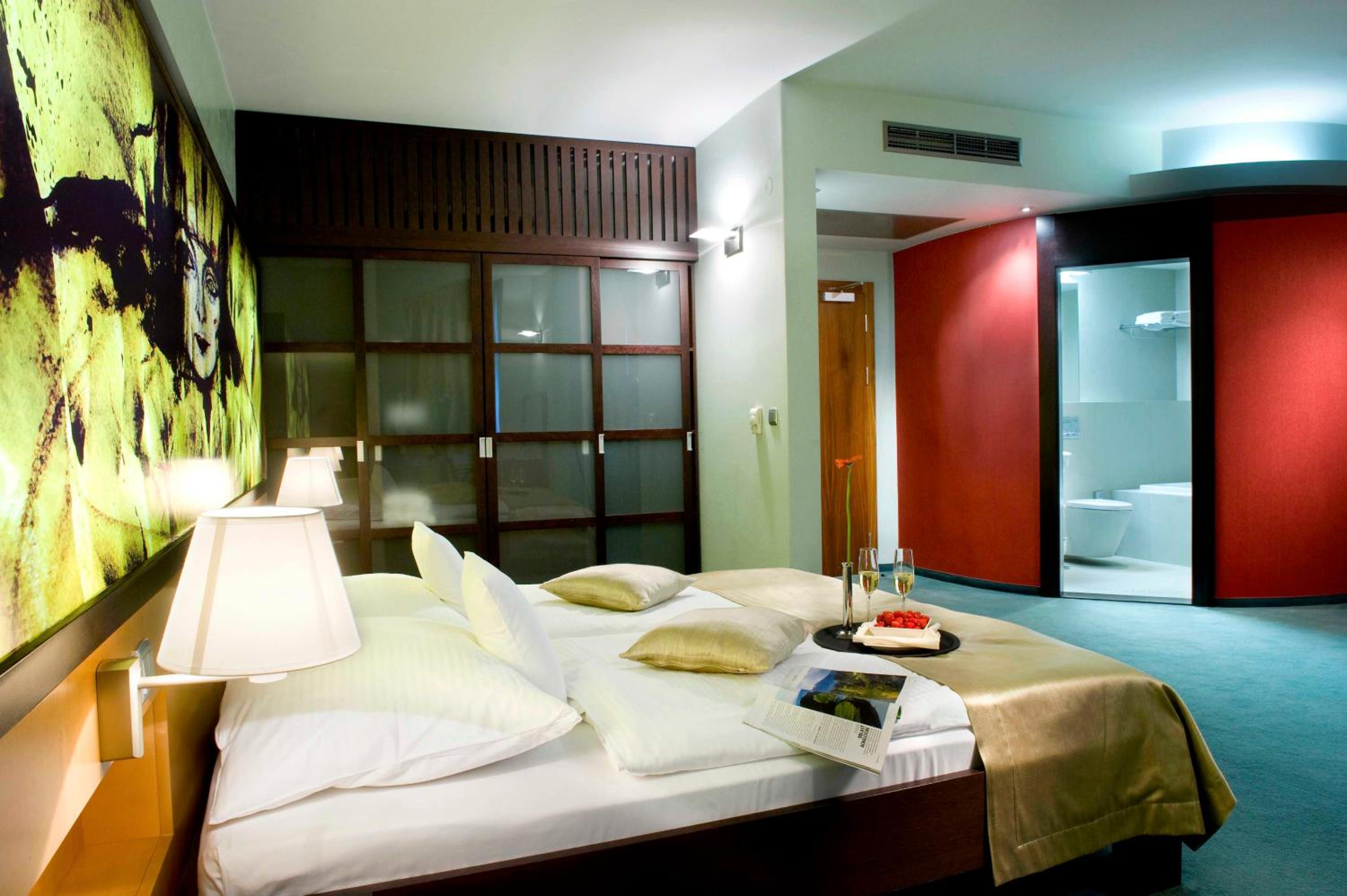 Suite (+1 extra bed)