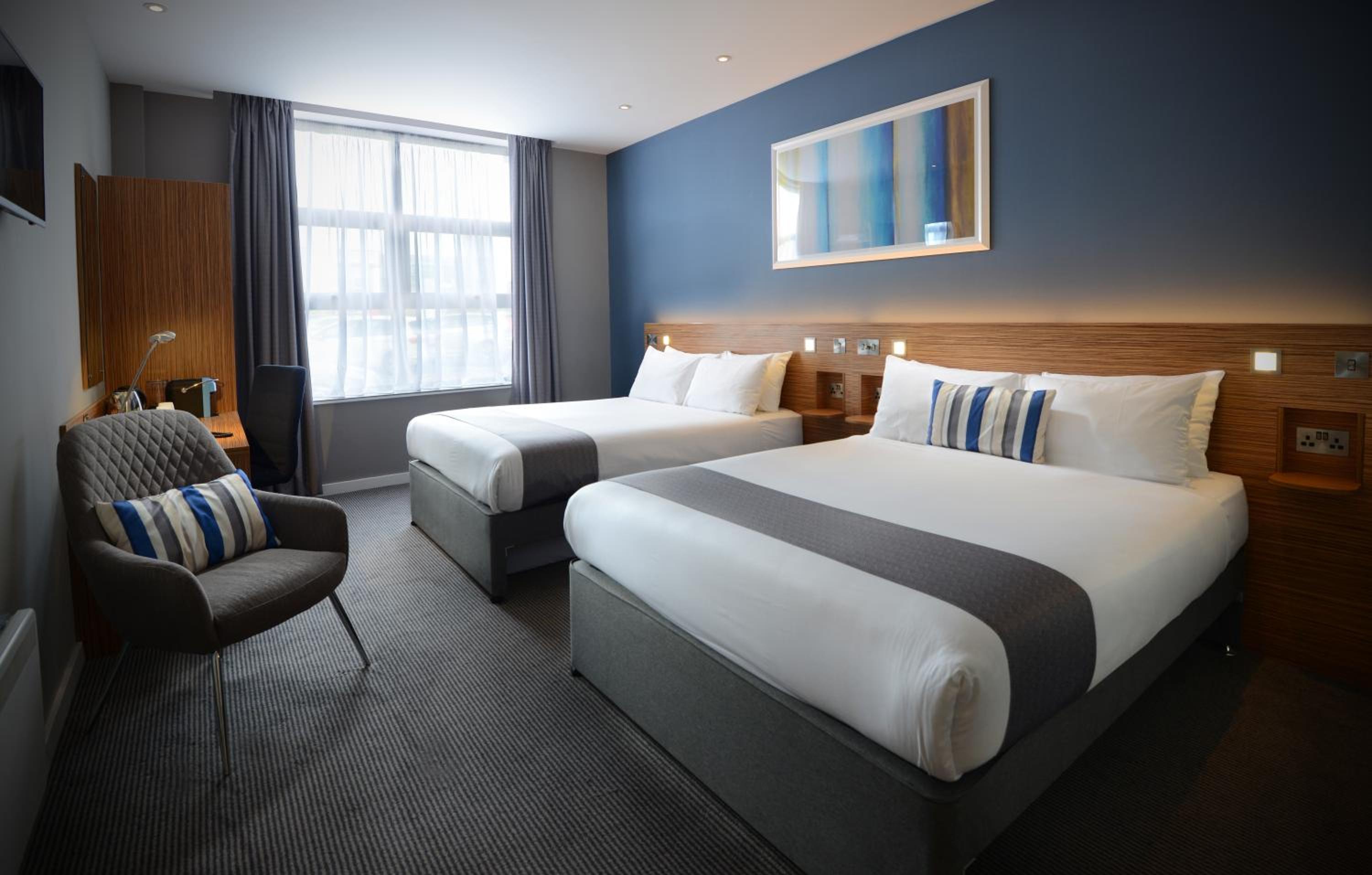 Superior Triple Room - Photo 3