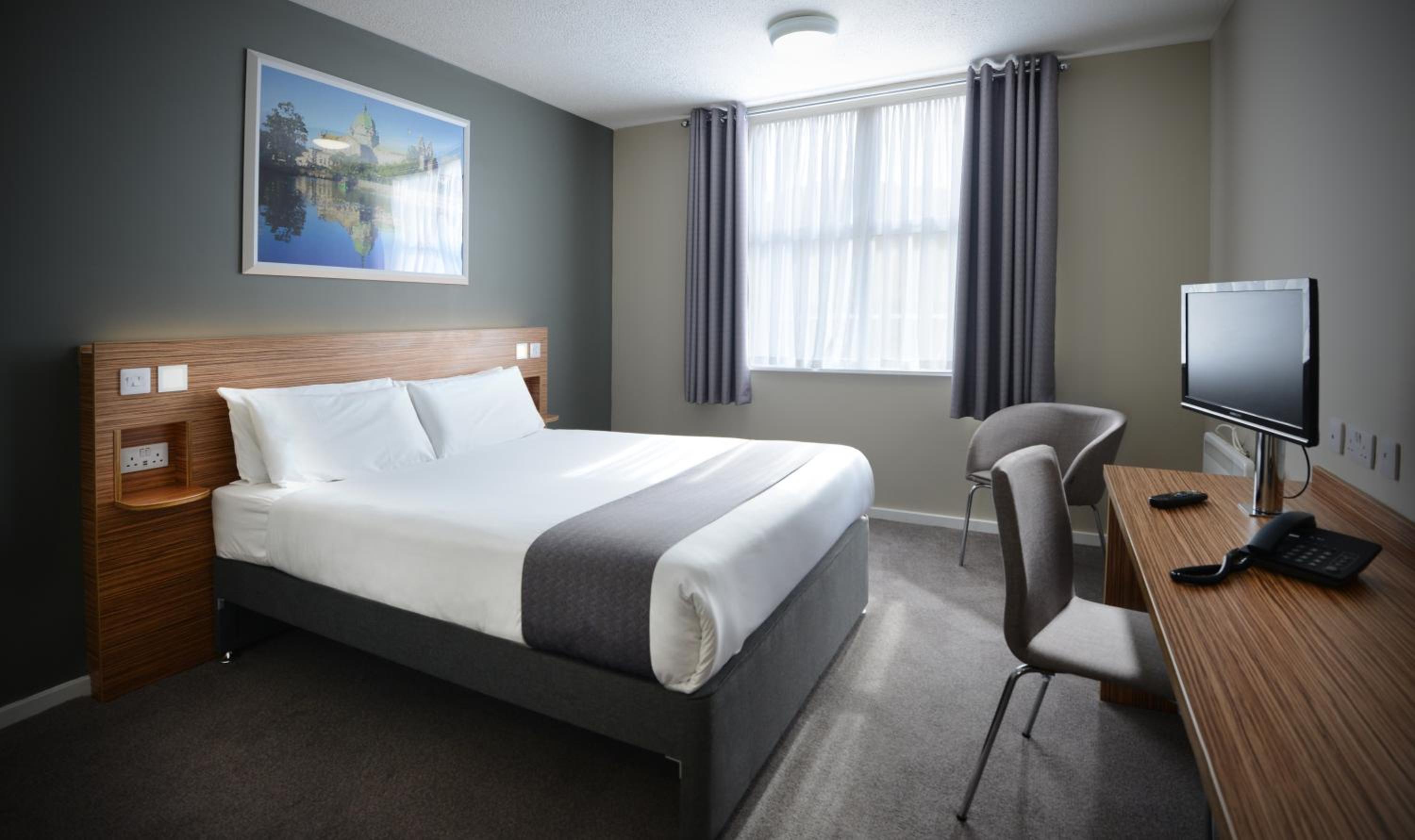 Double Room - Photo 1