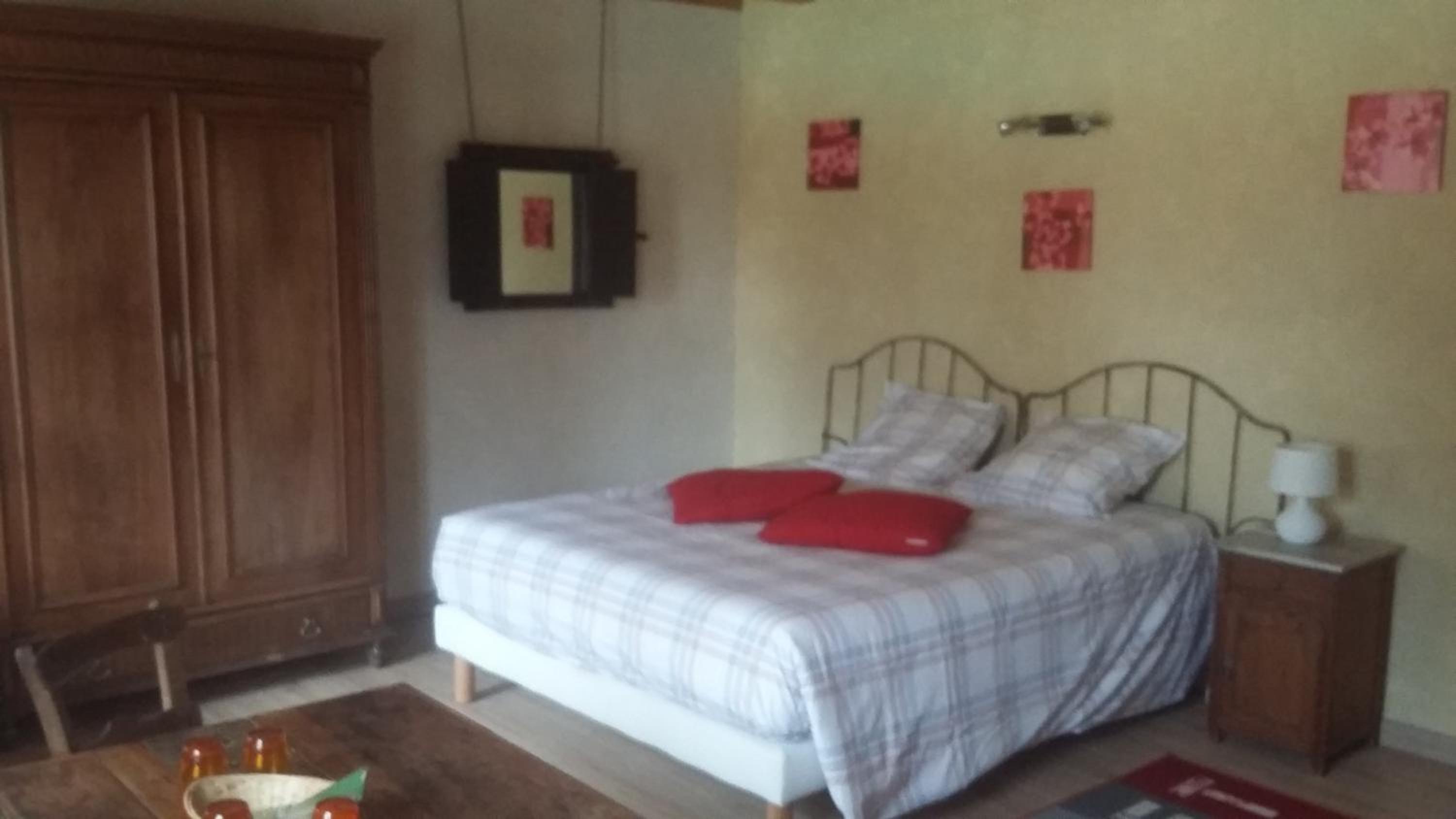 Family Double Room - Photo 1