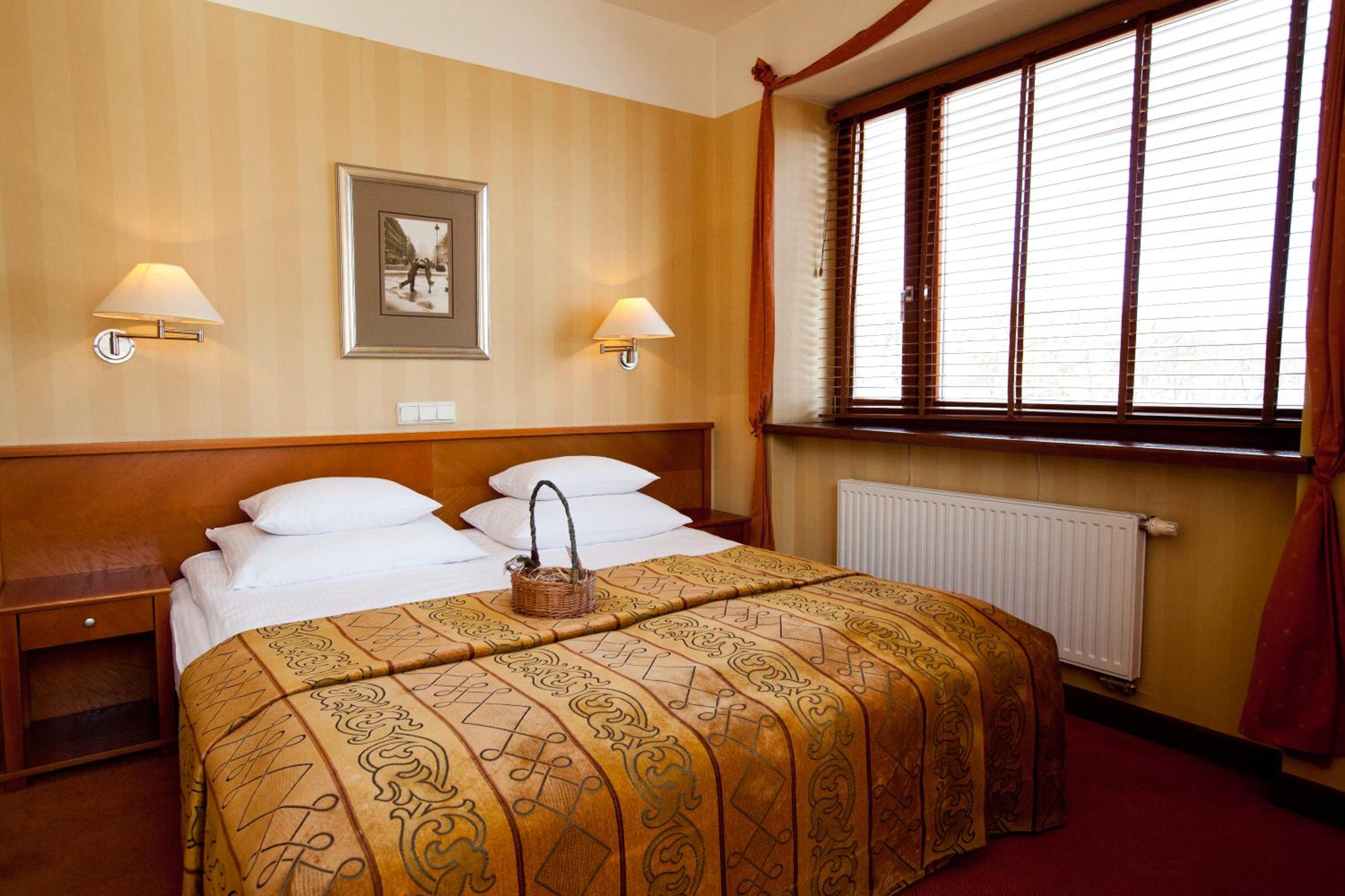 Captain's Suite photo 1