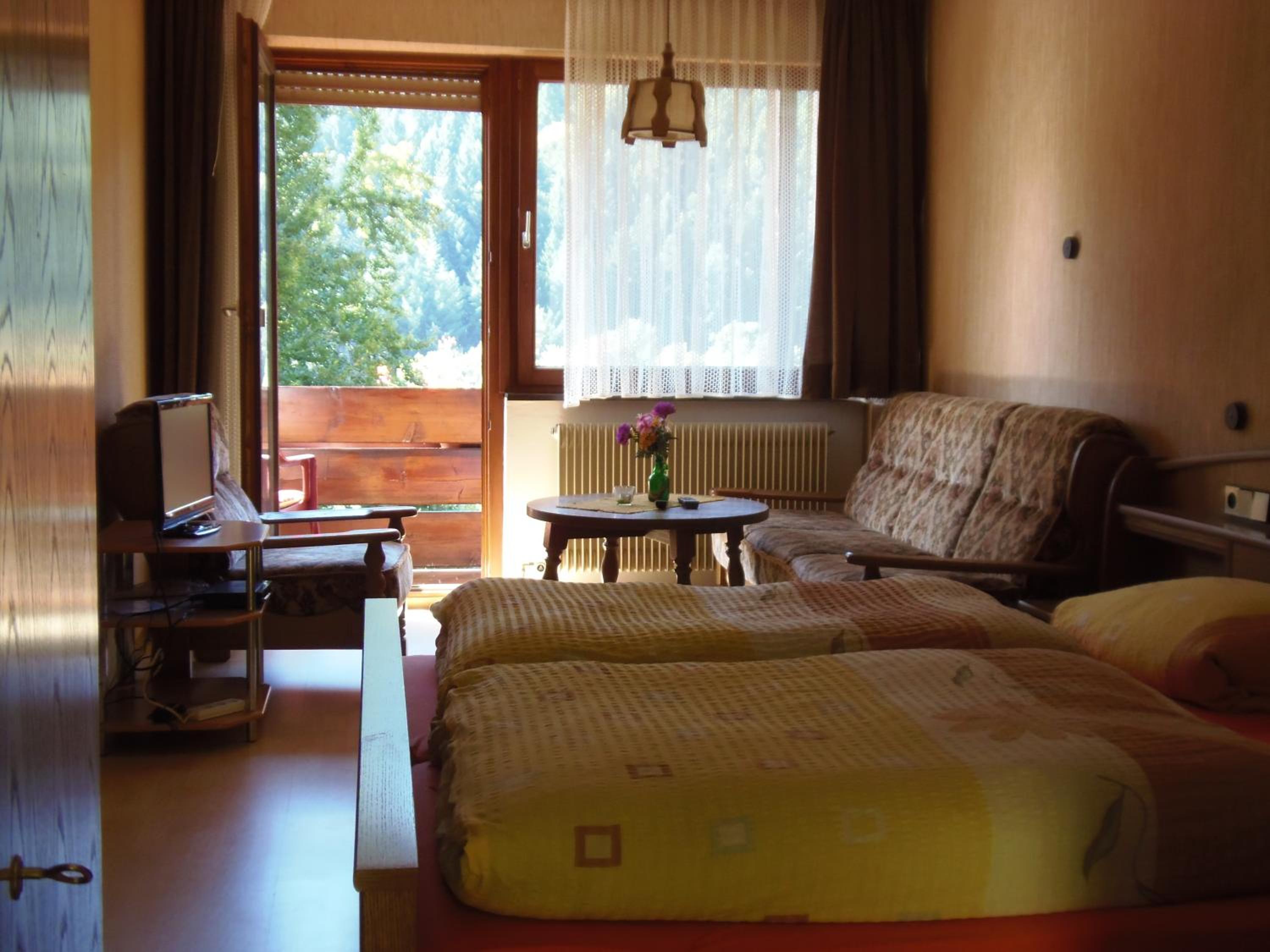 Double Room photo 1