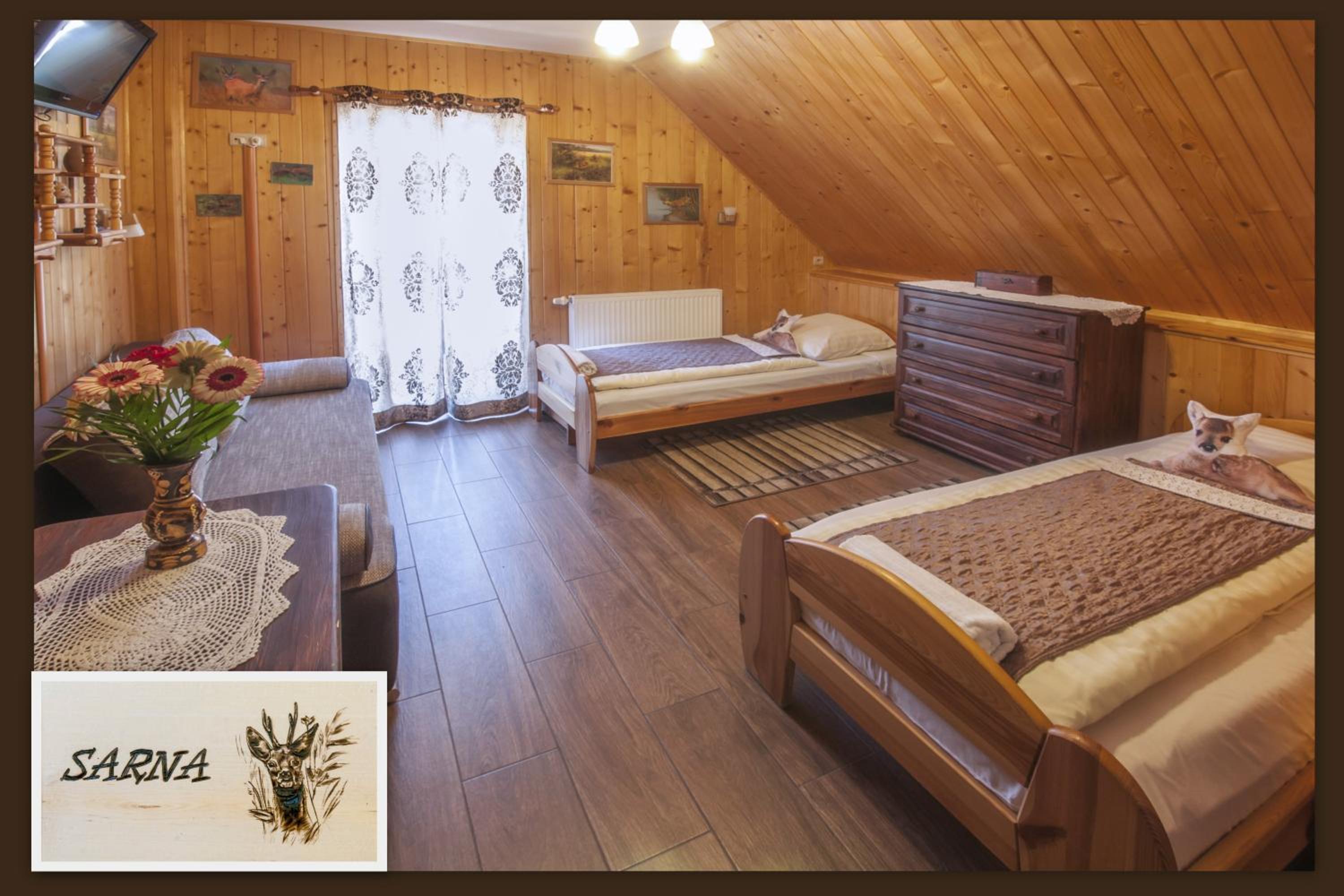 Twin Room with Balcony photo 1