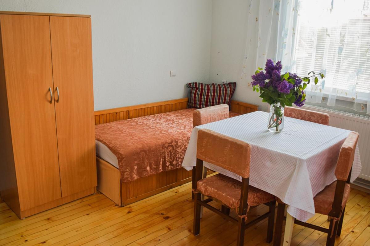 Twin Room With Terrace photo 1