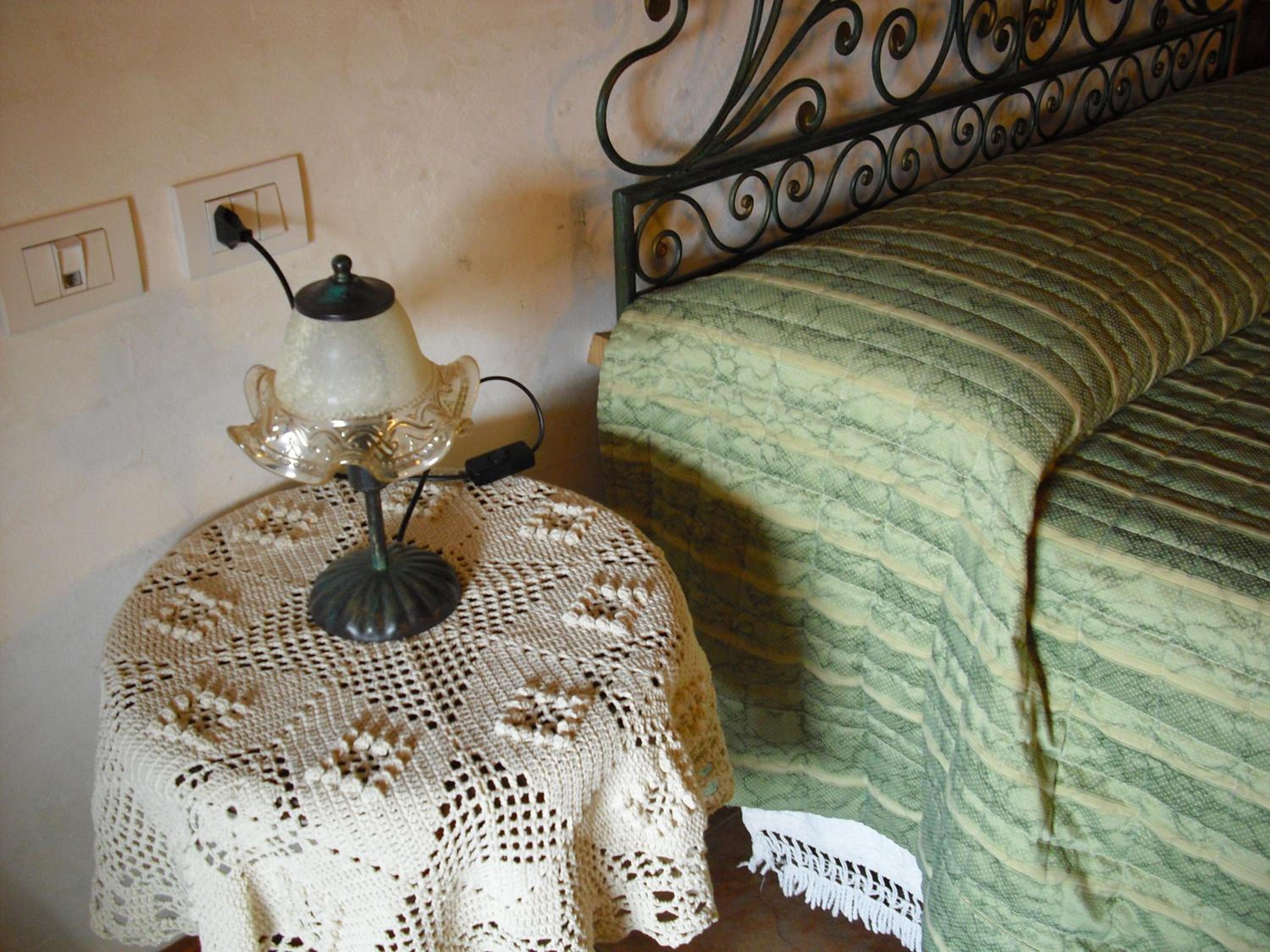 Junior Suite with Balcony photo 3