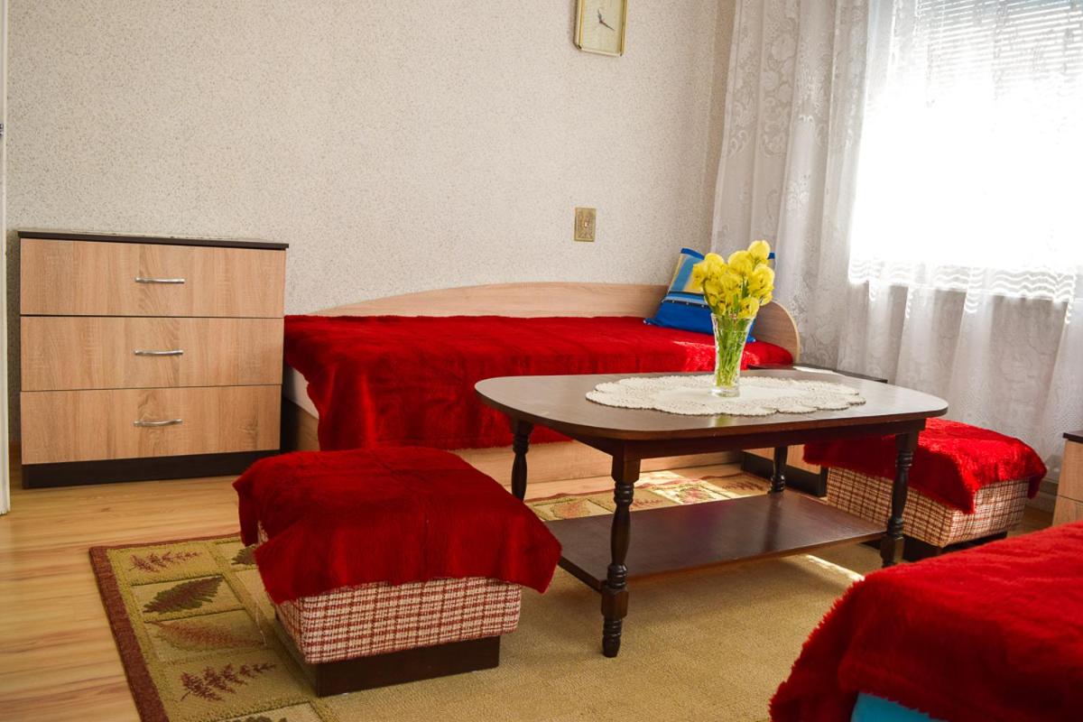 Double Room With Balcony photo 1