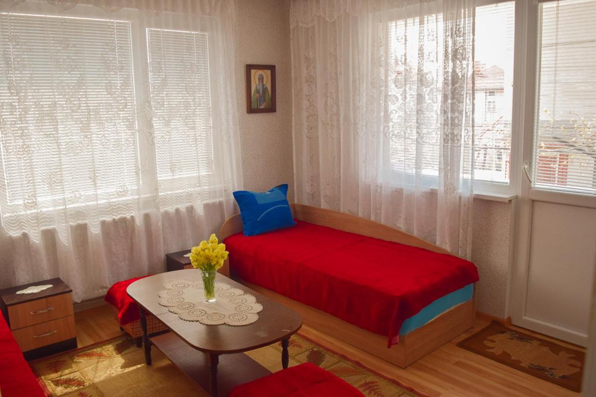 Double Room With Balcony photo 3
