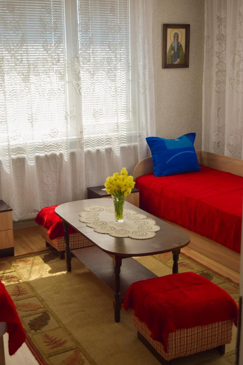 Double Room With Balcony photo 2