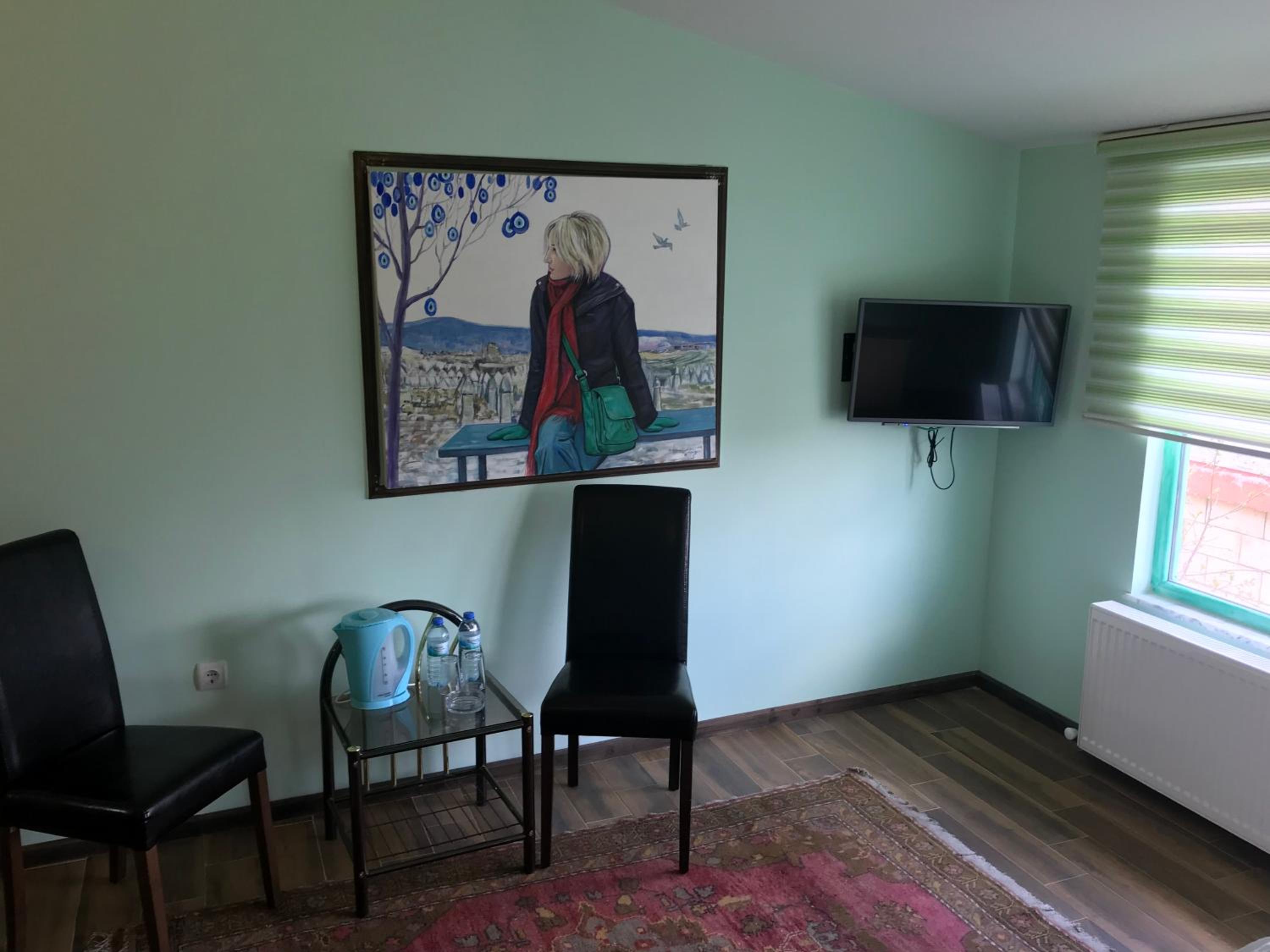 Deluxe Suite - Photo 3