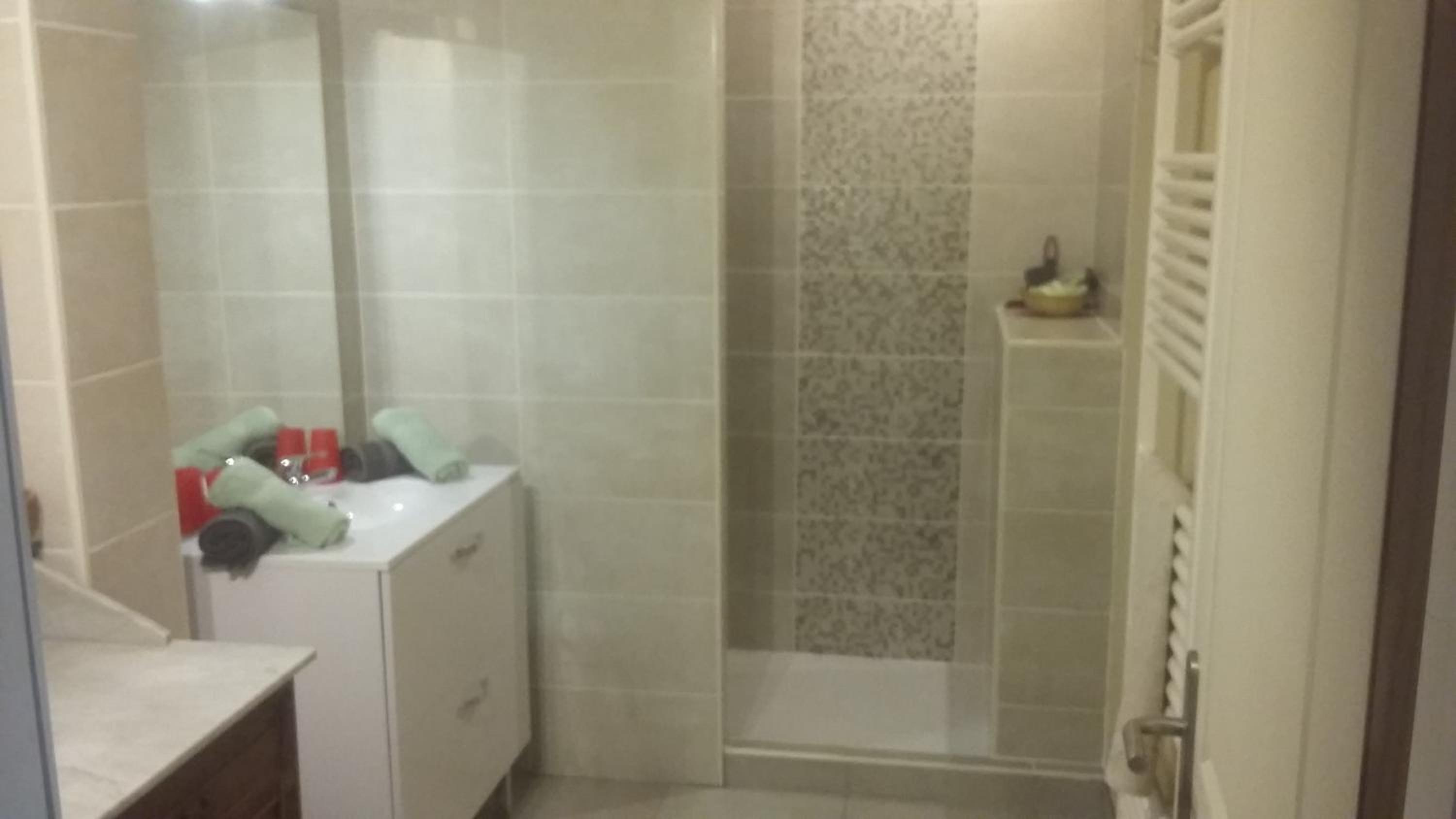 Family Double Room - Photo 5