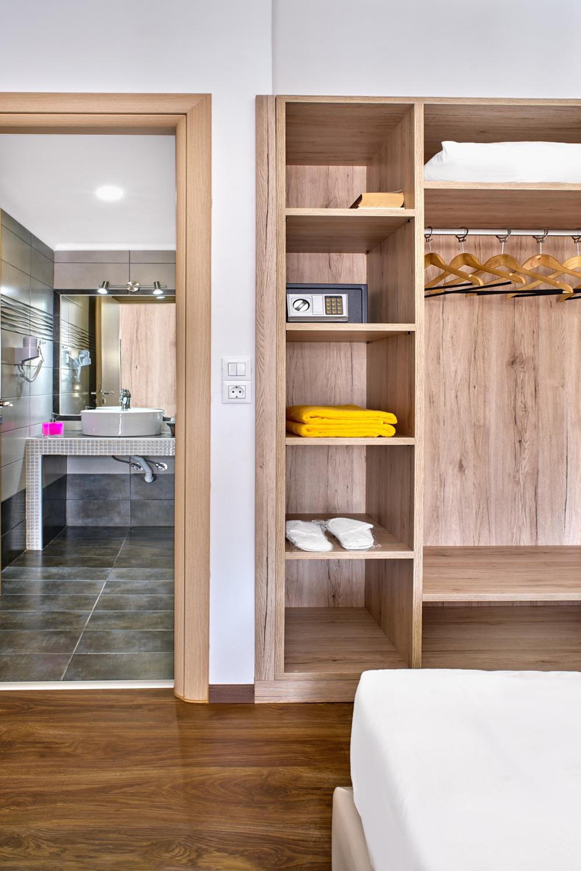 Apartment - Ground Floor - Photo 10