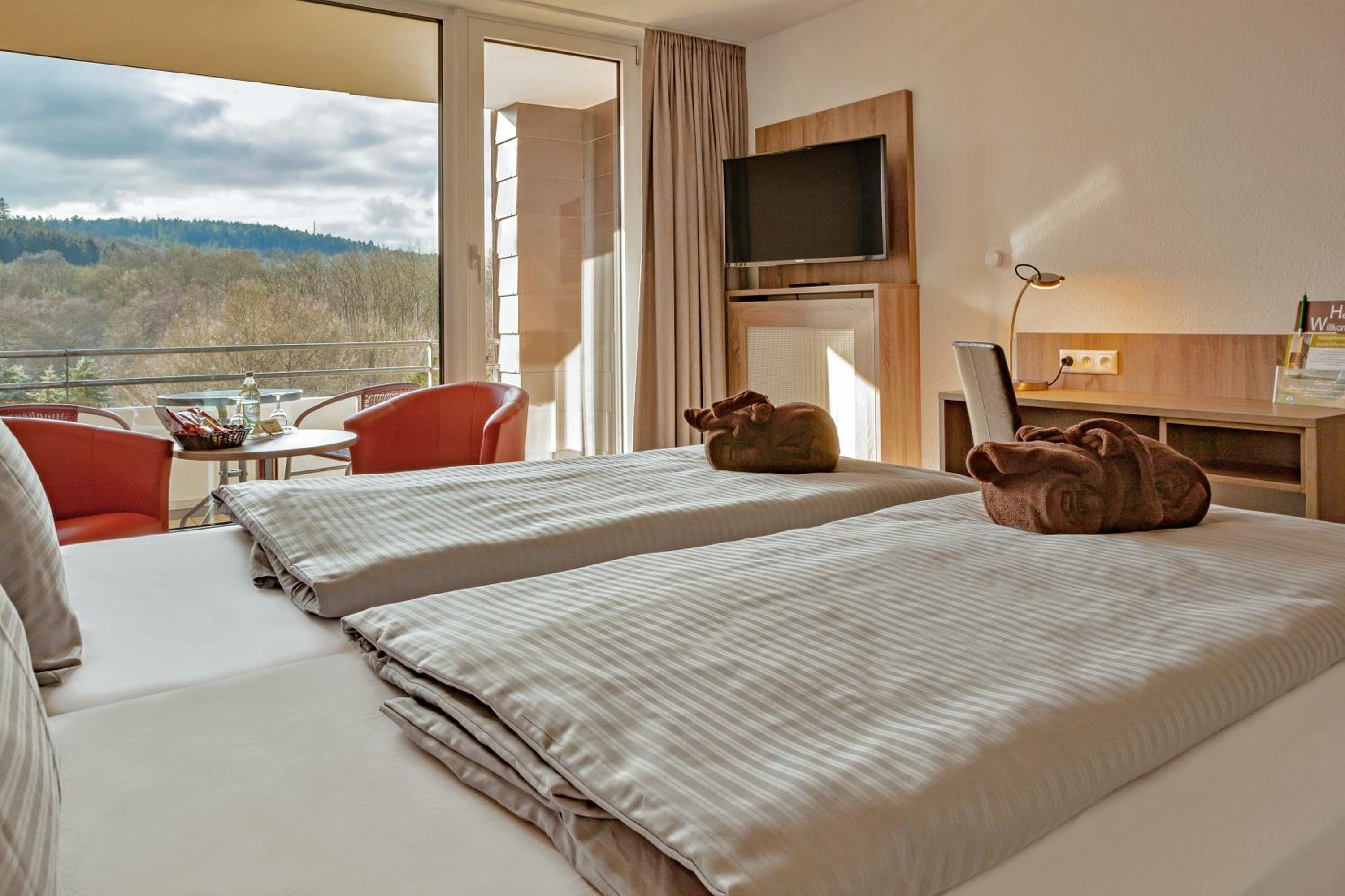 Premium Single Room