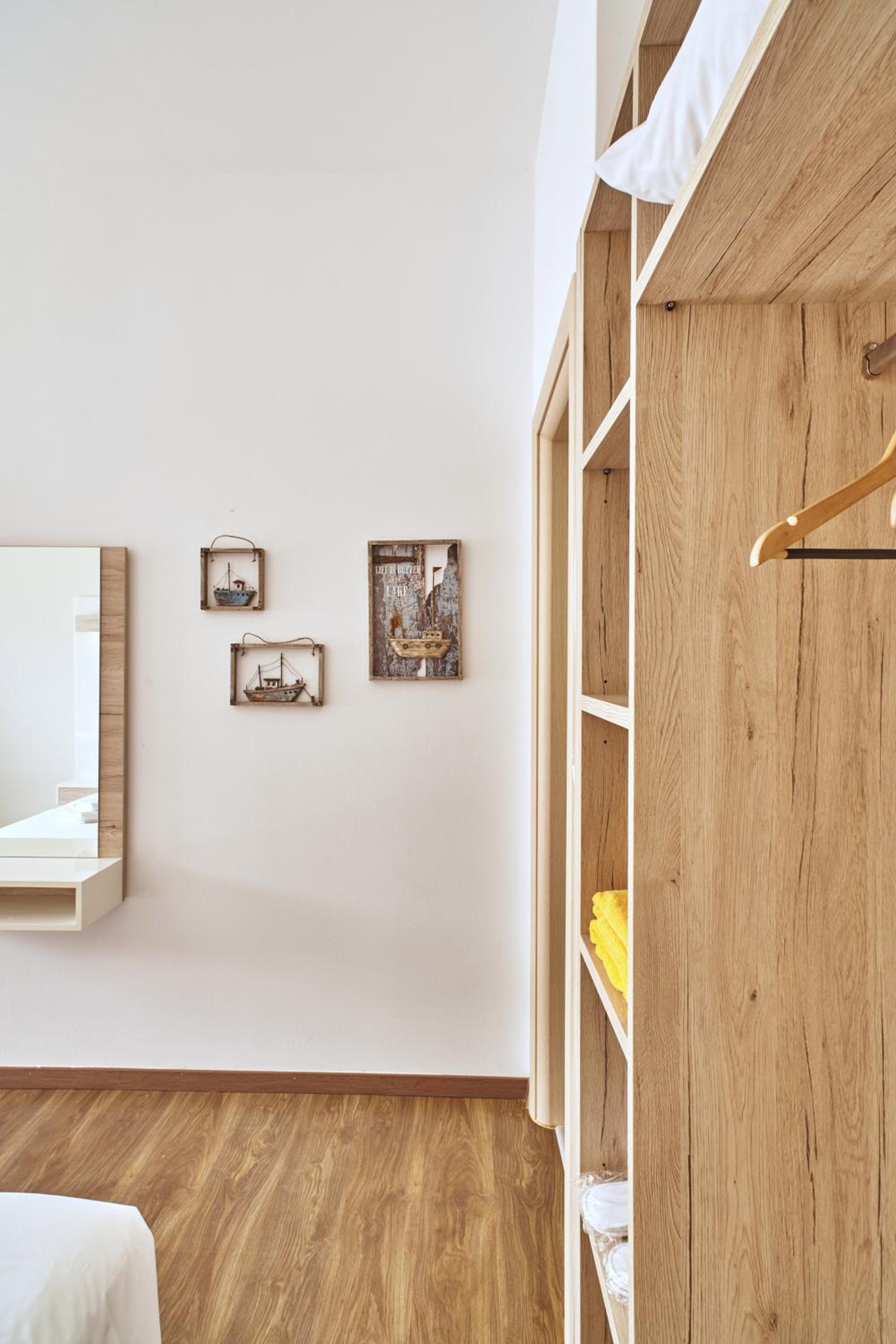 Apartment - Ground Floor - Photo 8