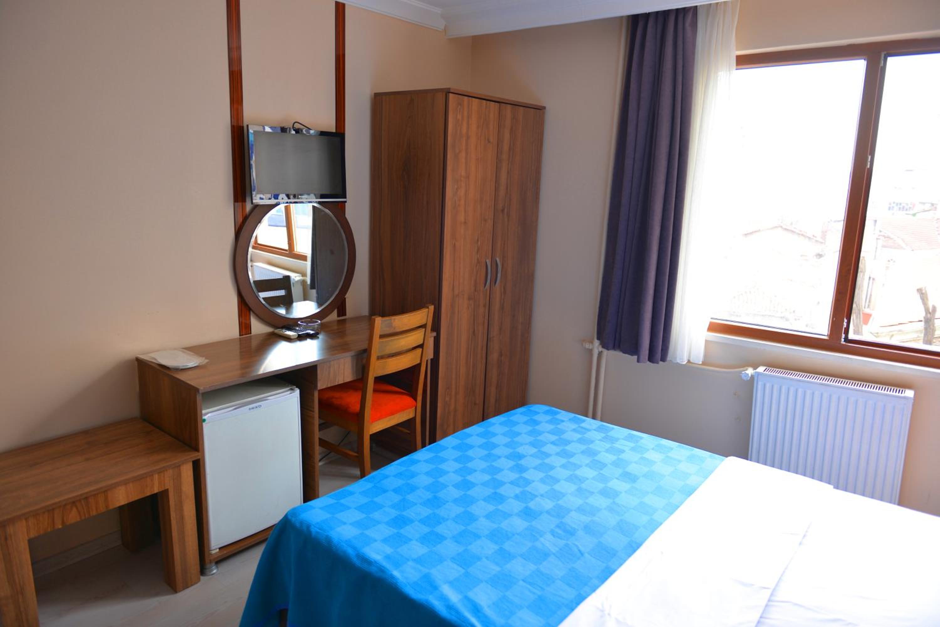 Economy Single Room photo 3
