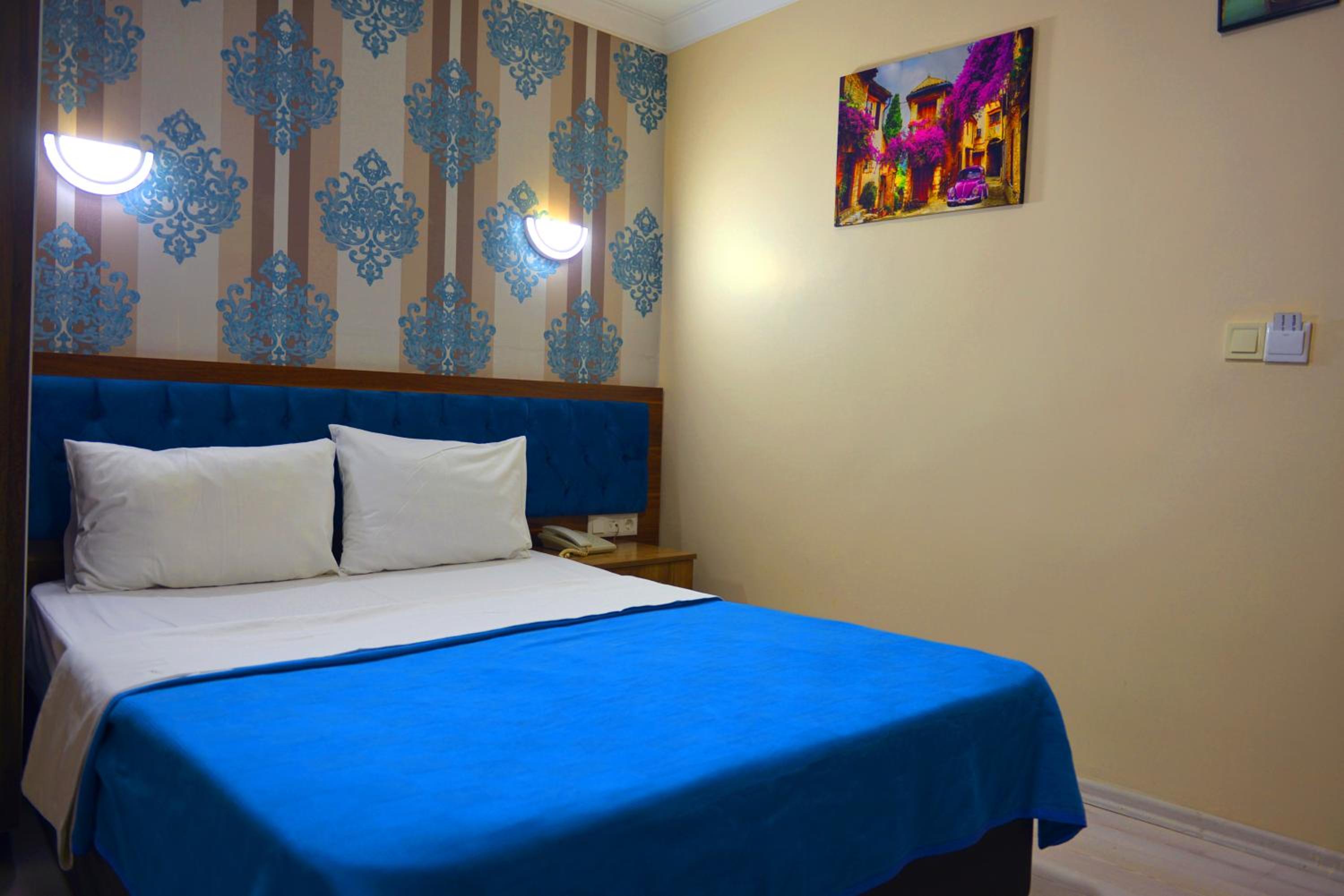 Economy Single Room photo 2
