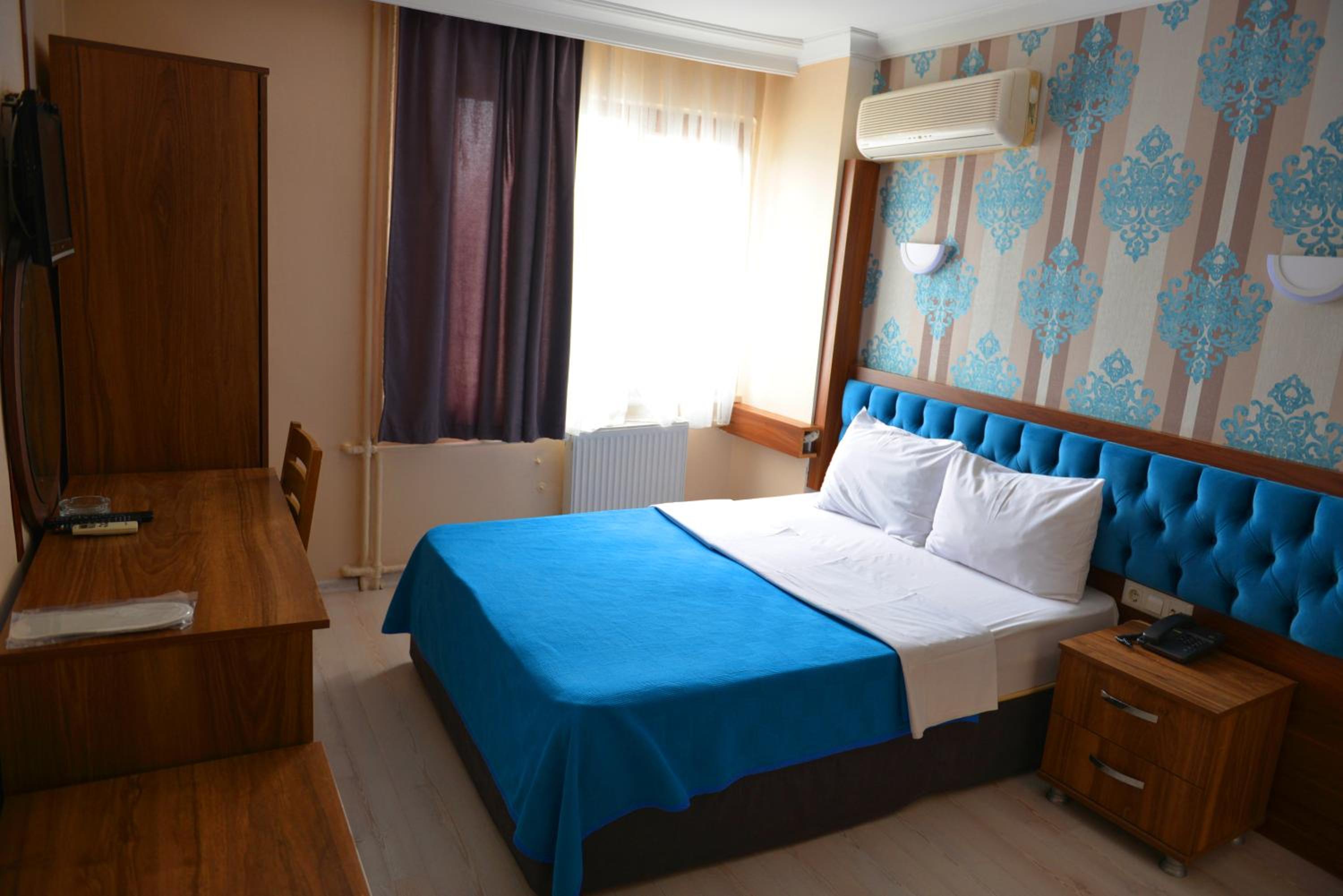 Economy Single Room photo 1