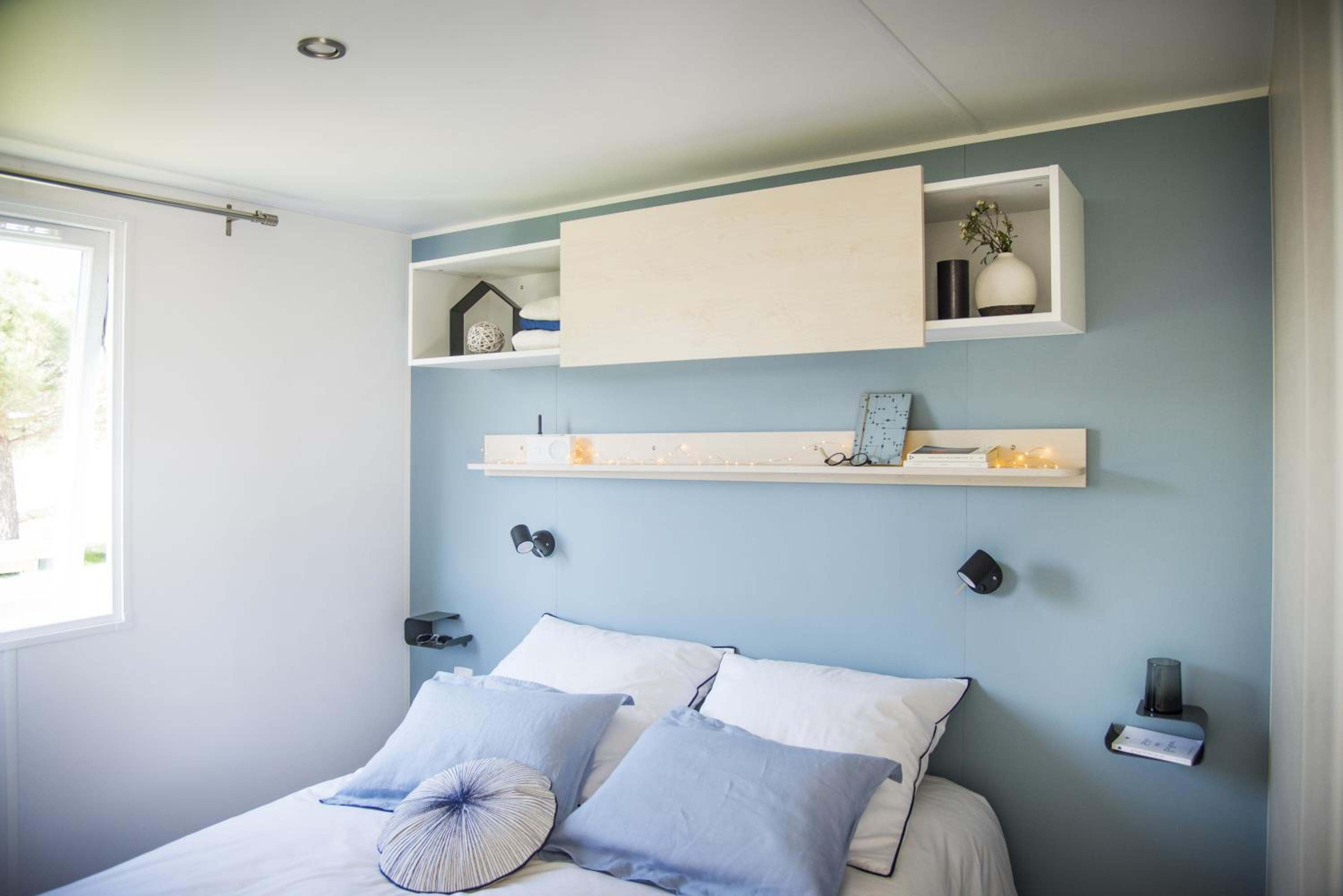 Three-Bedroom Chalet photo 3